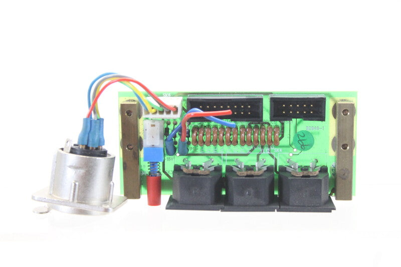 Midas Heritage Series B2949-1 XL Auto Connector Module
