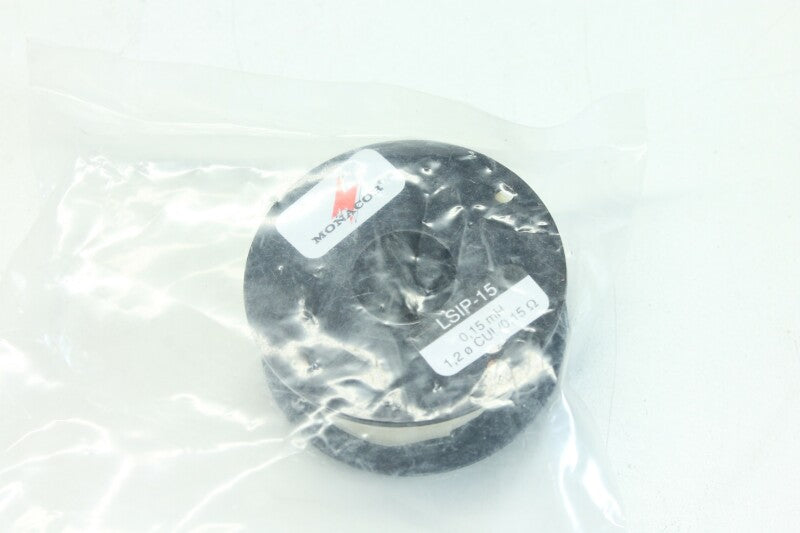 Monacor LSIP-15 Speaker Air Core Coil - NOS (No.2)