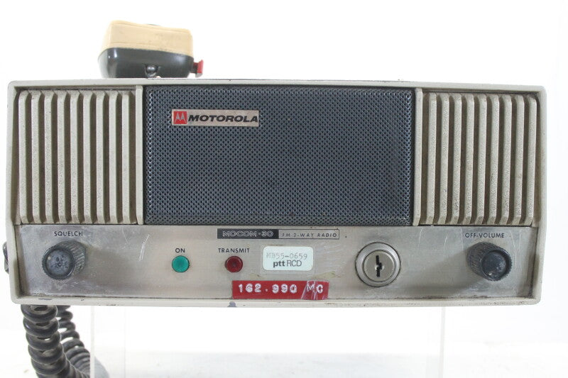 Motorola FM Two Way Radio D33 CMT  - 1100BM