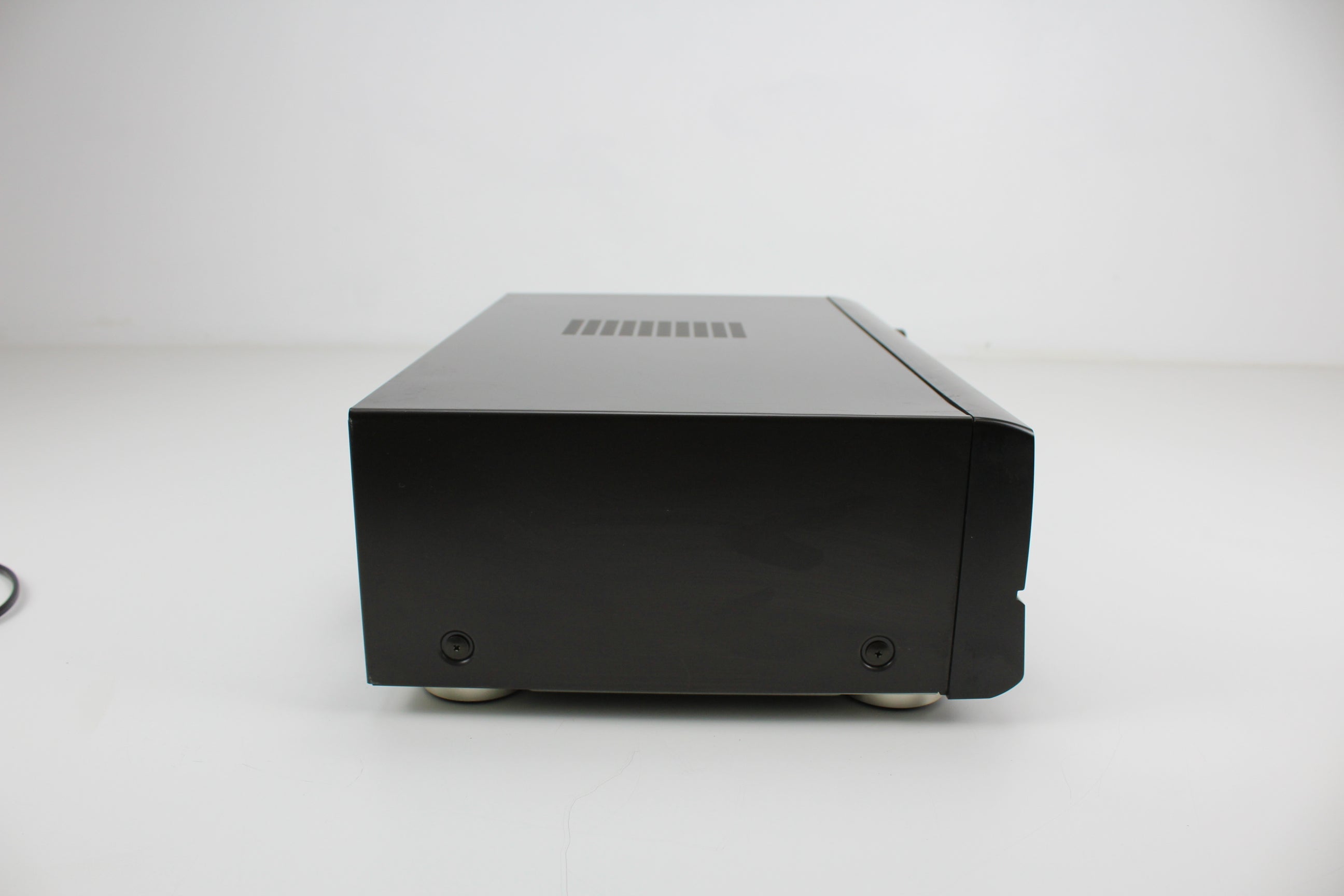 Technics SA-DX930 stereo-ontvanger