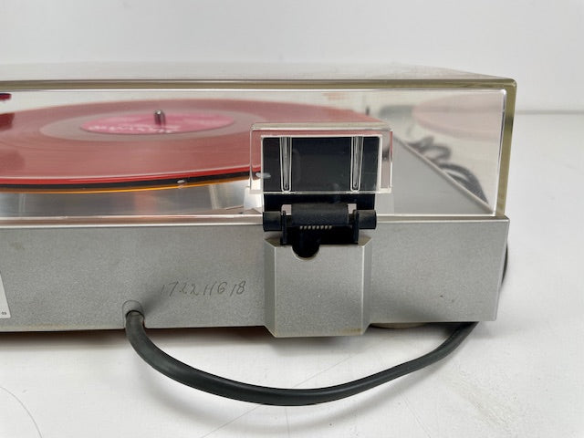 Sony PS-LX1 Direct Drive Turntable