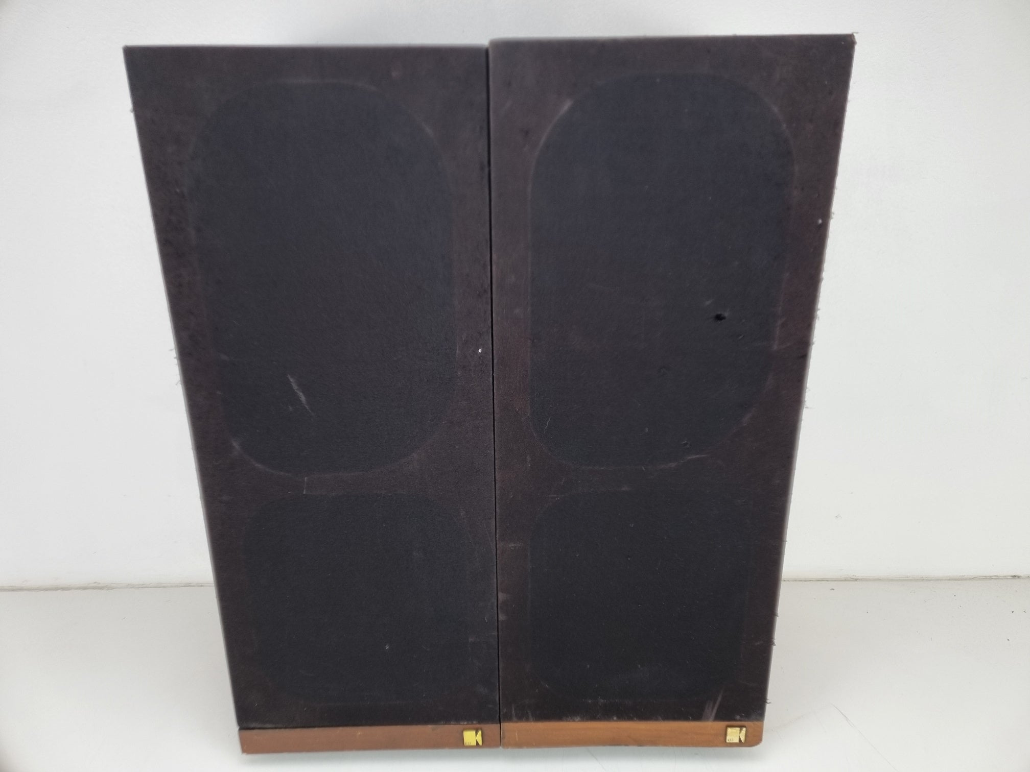 KEF Calinda SP 1053 - 2-weg luidsprekersysteem met 3 drivers