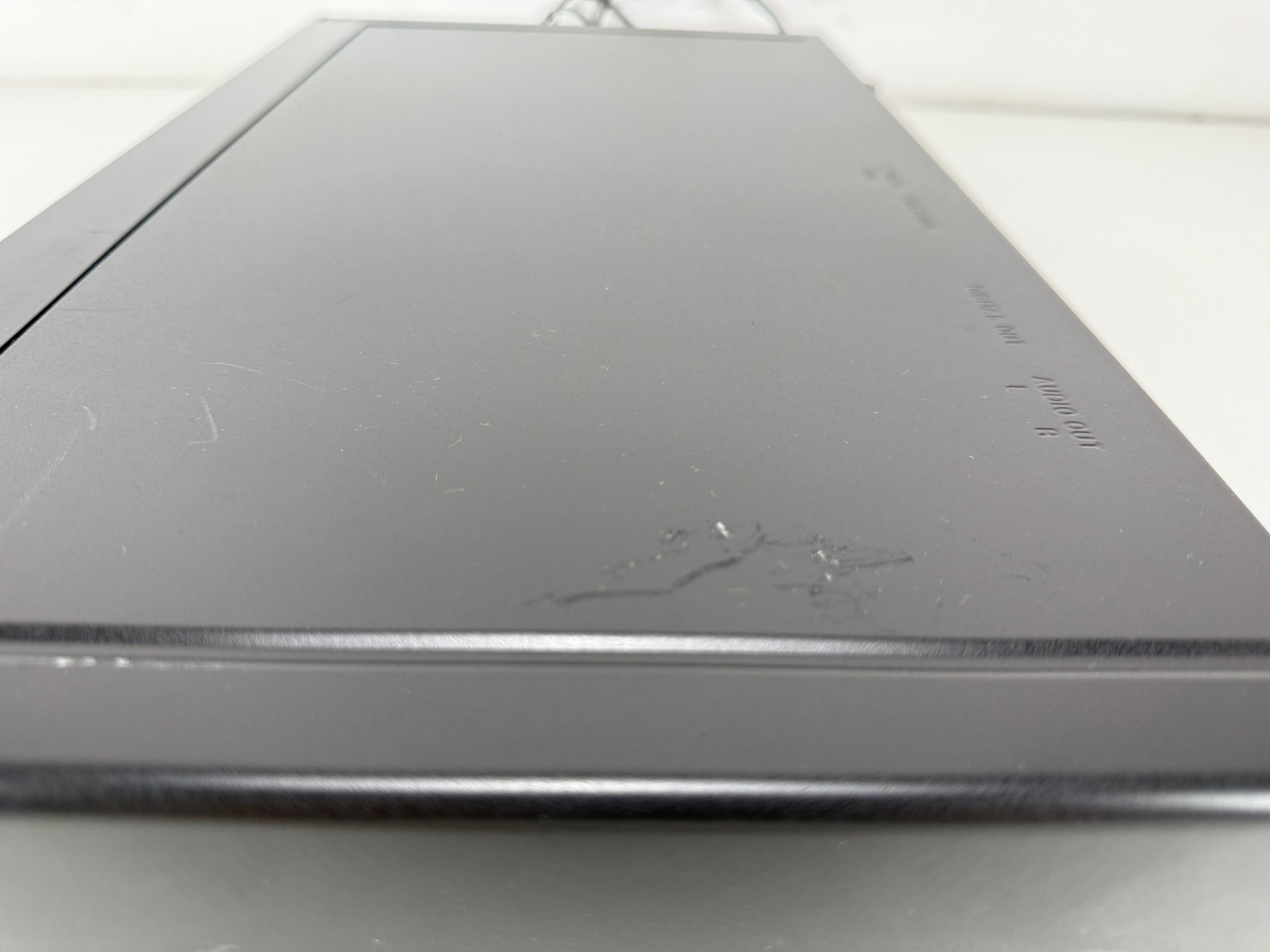 Sony DVP-S335 CD/DVD Player - Original Manuals