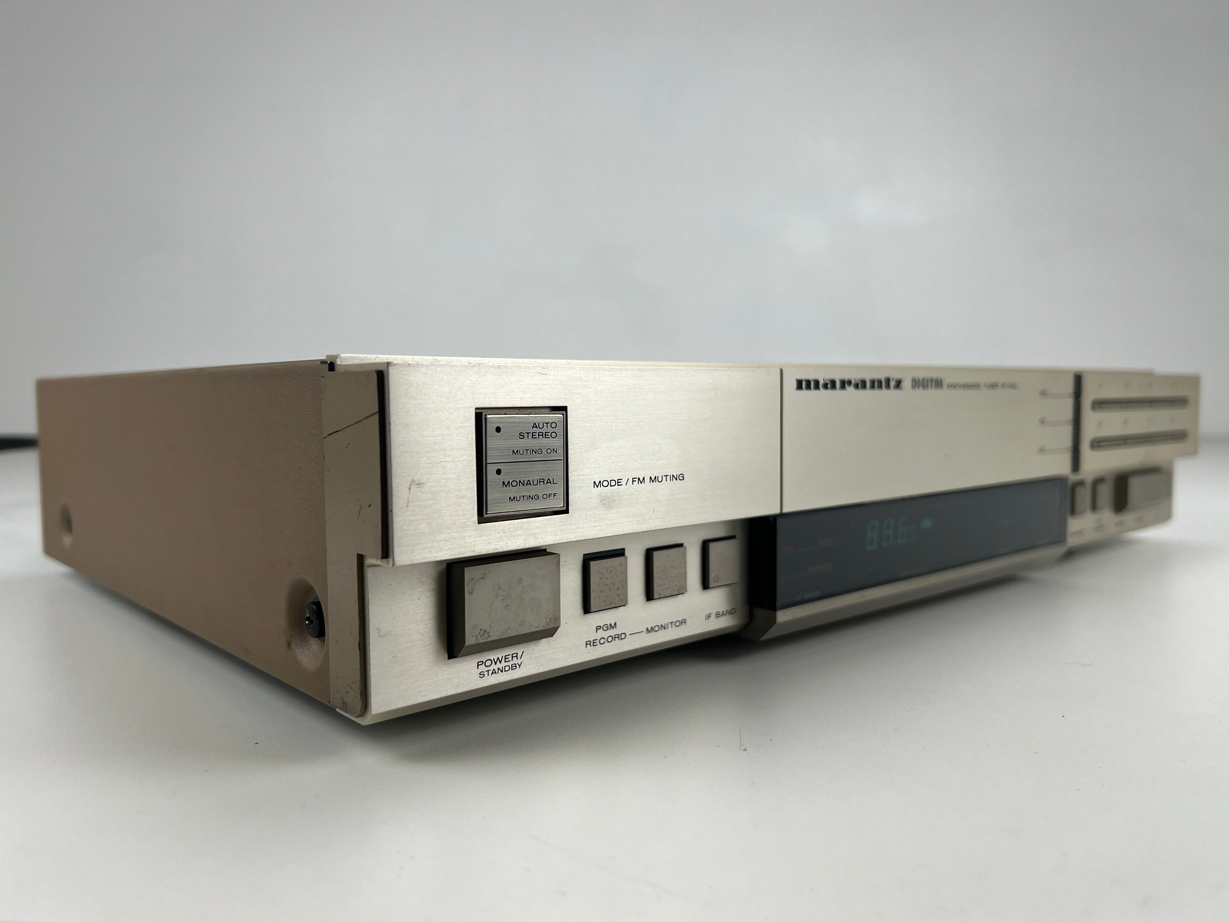 Marantz ST 64L - FM/AM Tuner