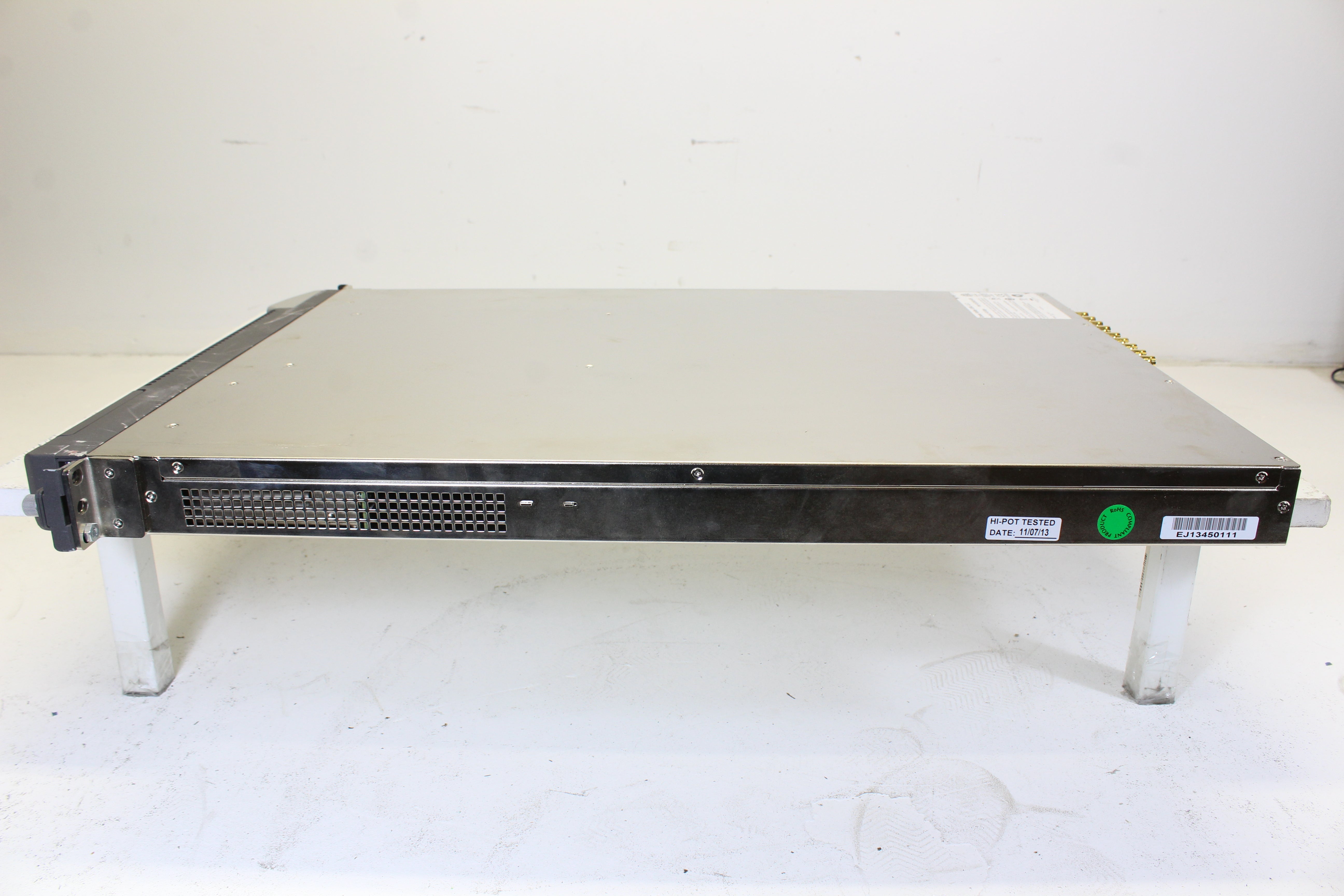 Grass Valley K2 Edge Integrated Playout Server (No.3)