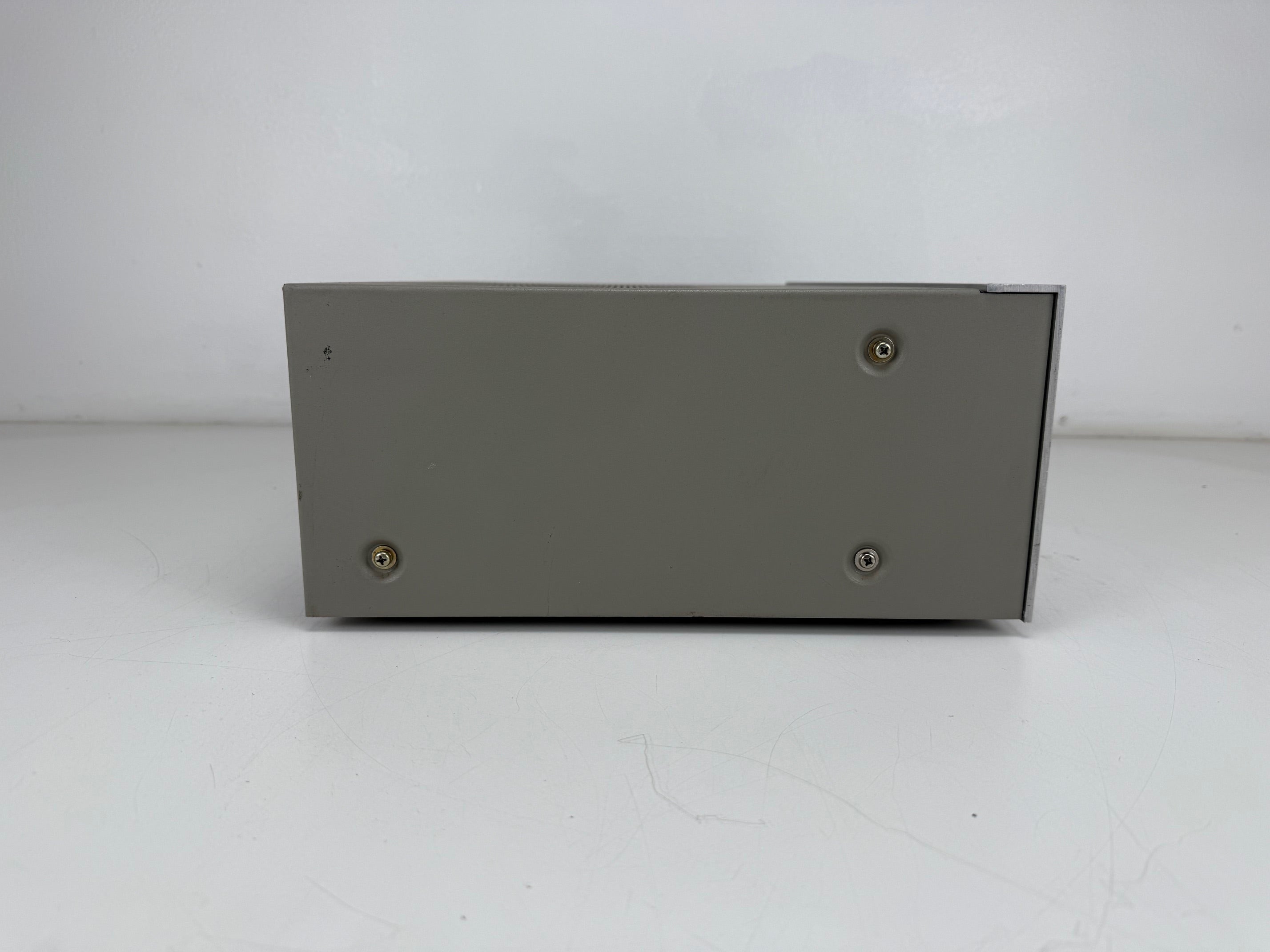 Akai AA-R20 stereo-ontvanger - Nieuwe lampen