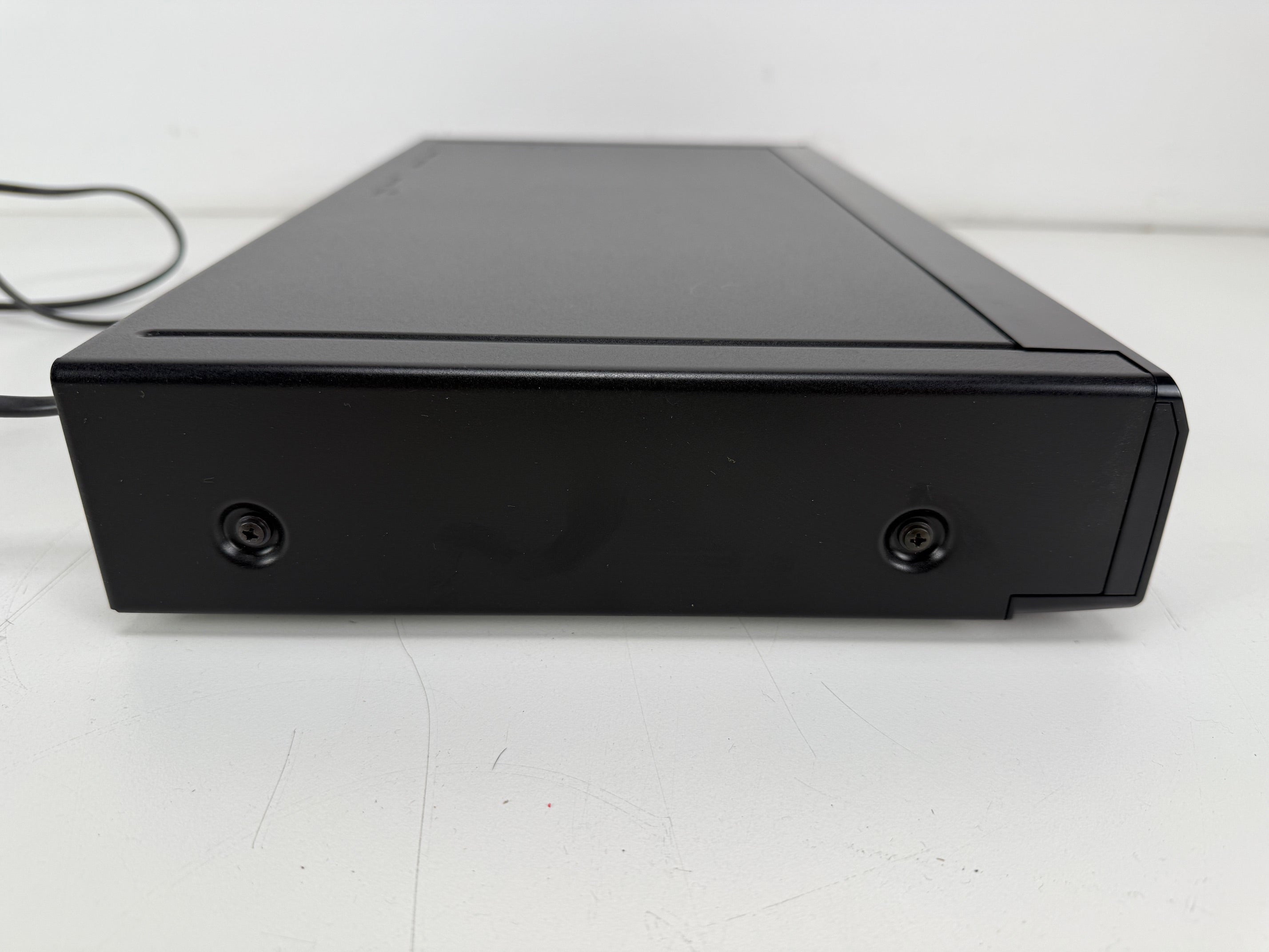 Sony DVP-S335 CD/DVD Player - Original Manuals