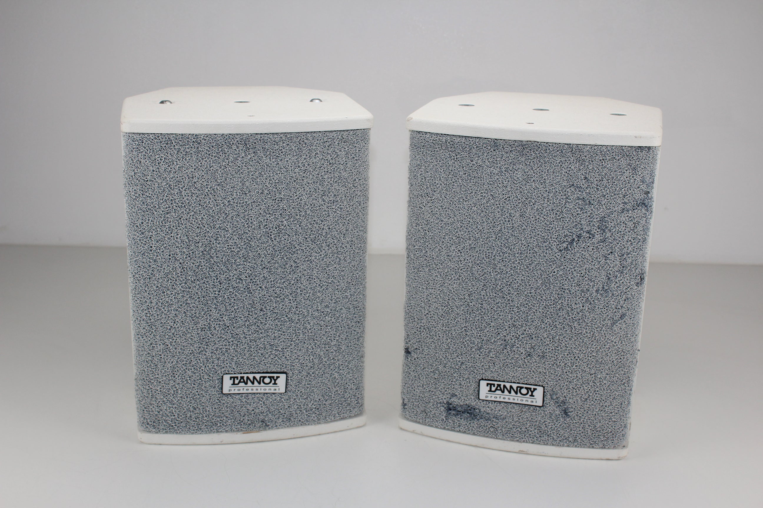 Tannoy V6 Passive Pa Speaker Set