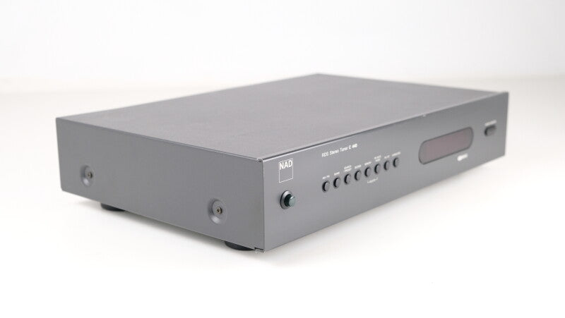 NAD C 440 - RDS Tuner