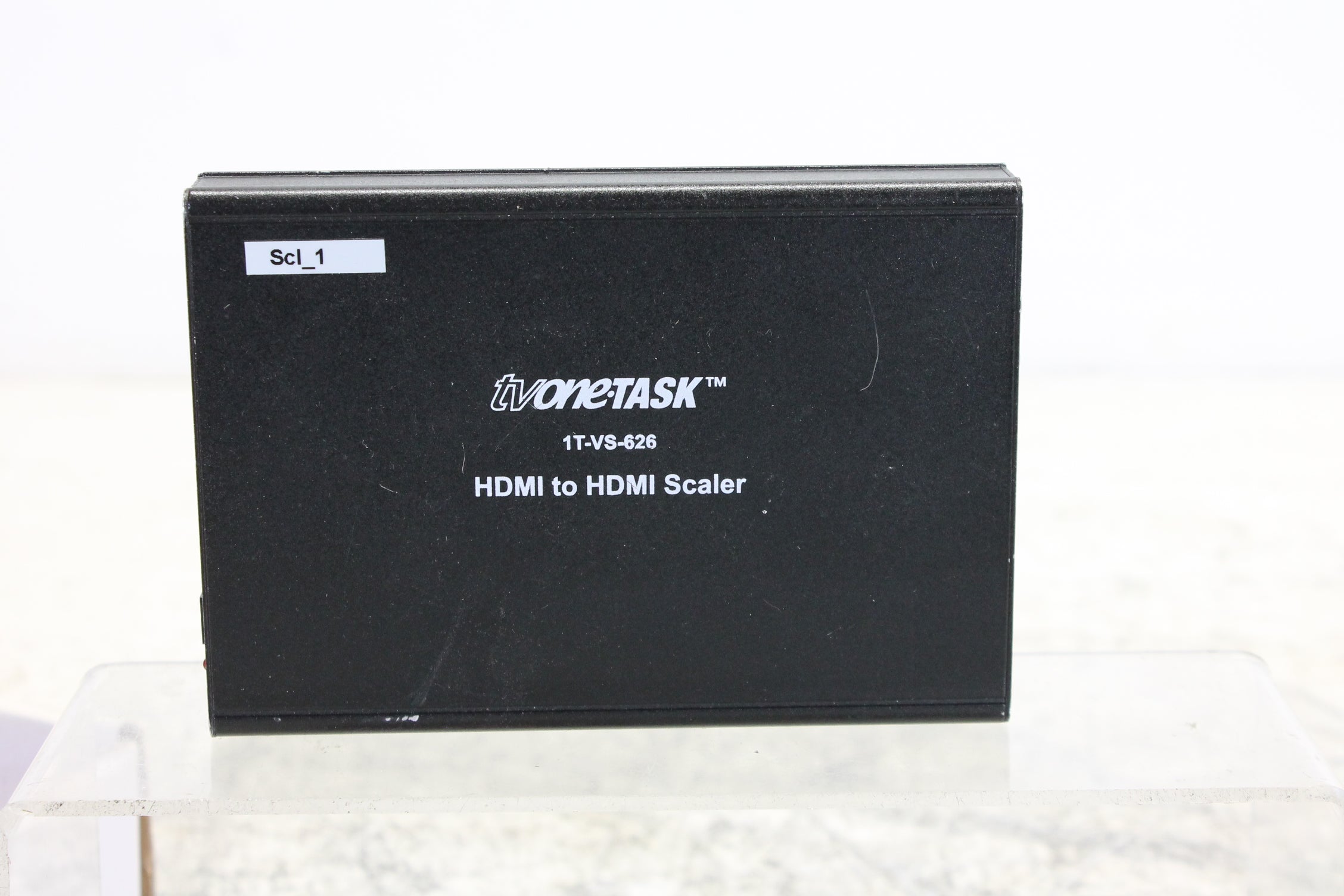 tvONE HDMI to HDMI Scaler 1T-VS-626 (No.1)
