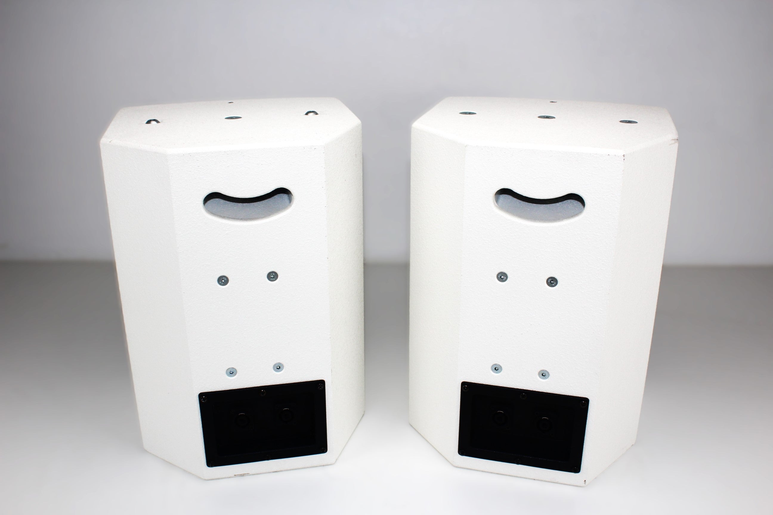 Tannoy V6 Passive Pa Speaker Set