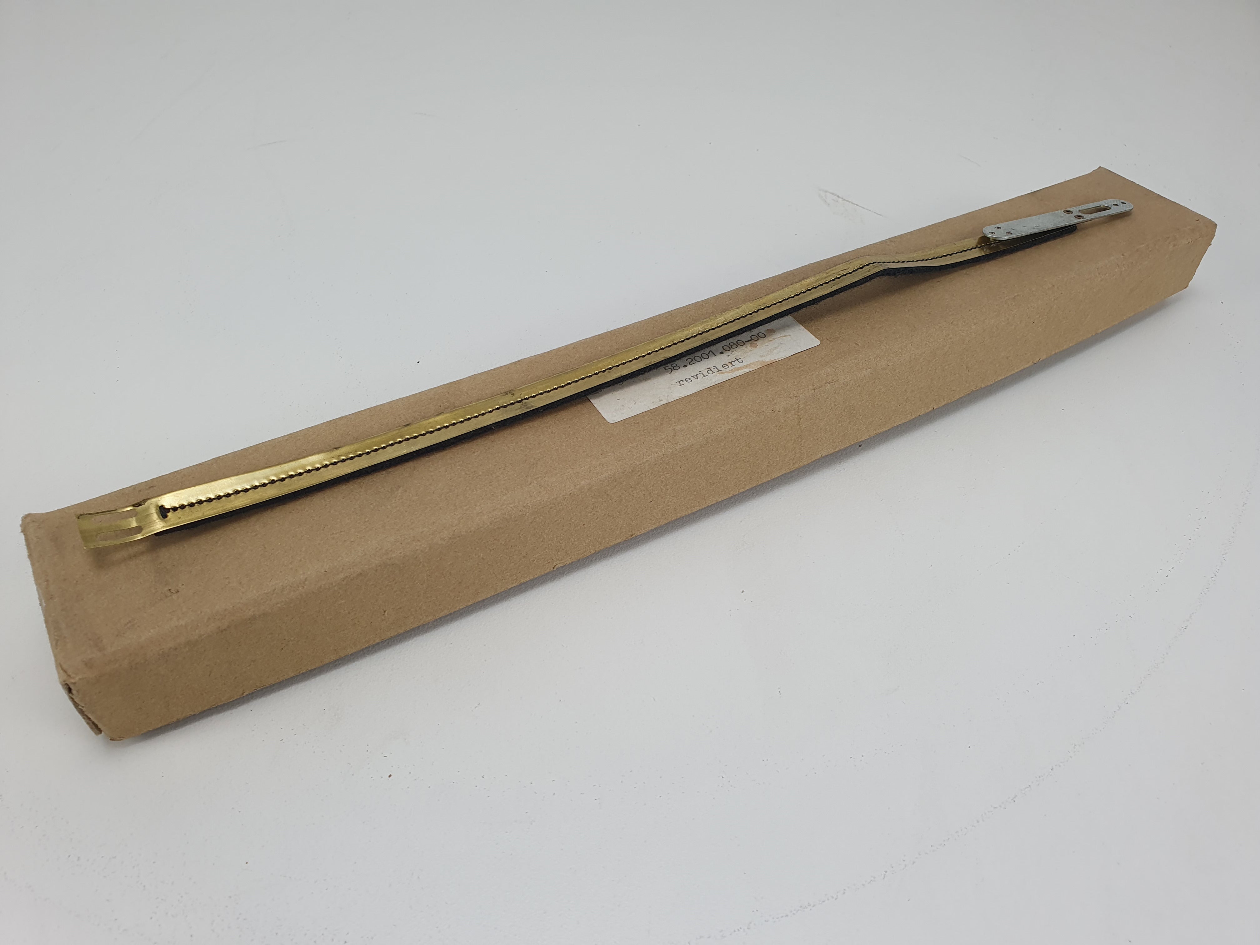 Telefunken M5 NOS remriemen