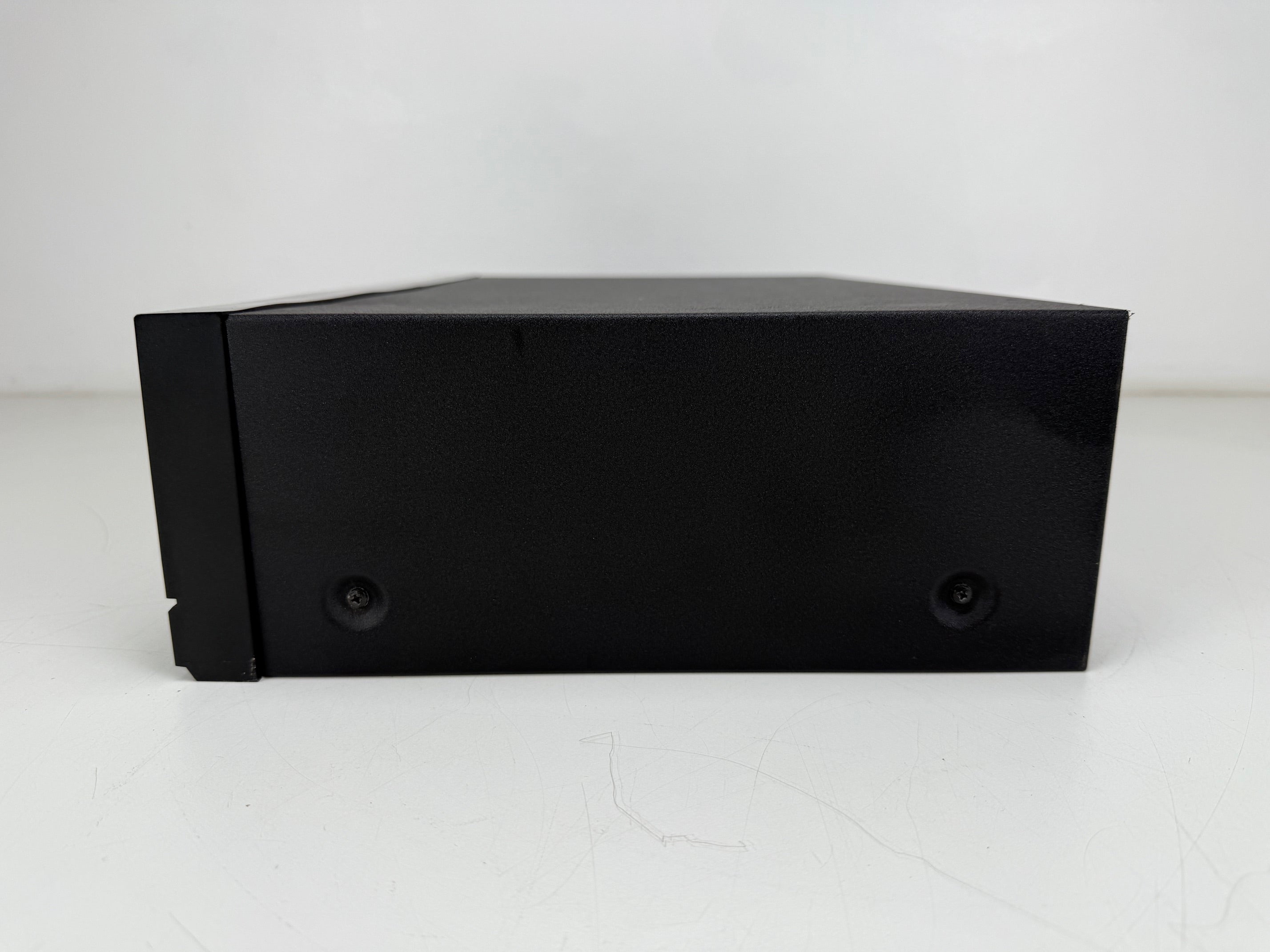 TEAC AD-4 Compact Disc Player / Reverse Cassette Deck