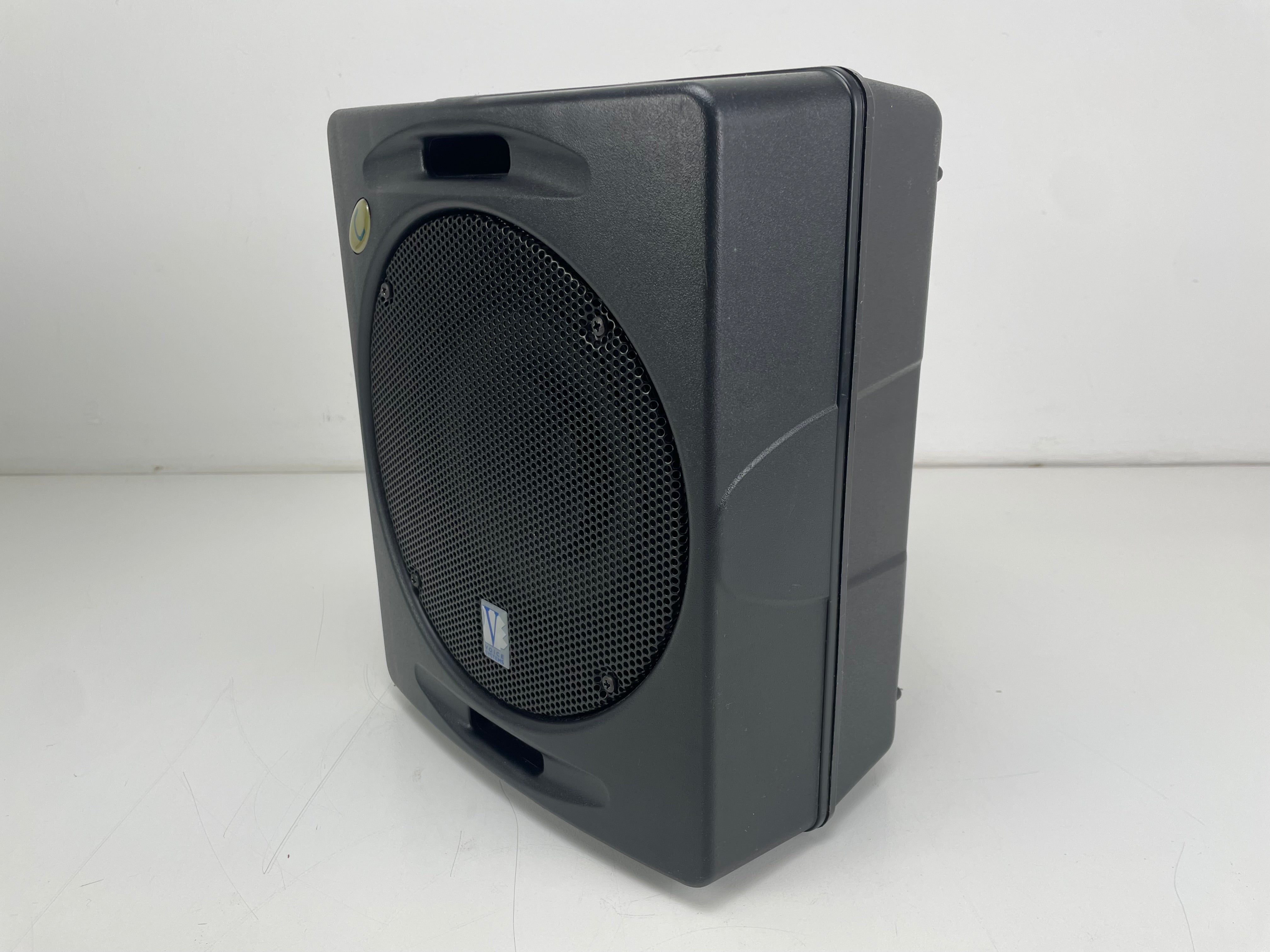 Eclipse Sub – Amplified Subwoofer System  – Includes 2 Satellite Speakers