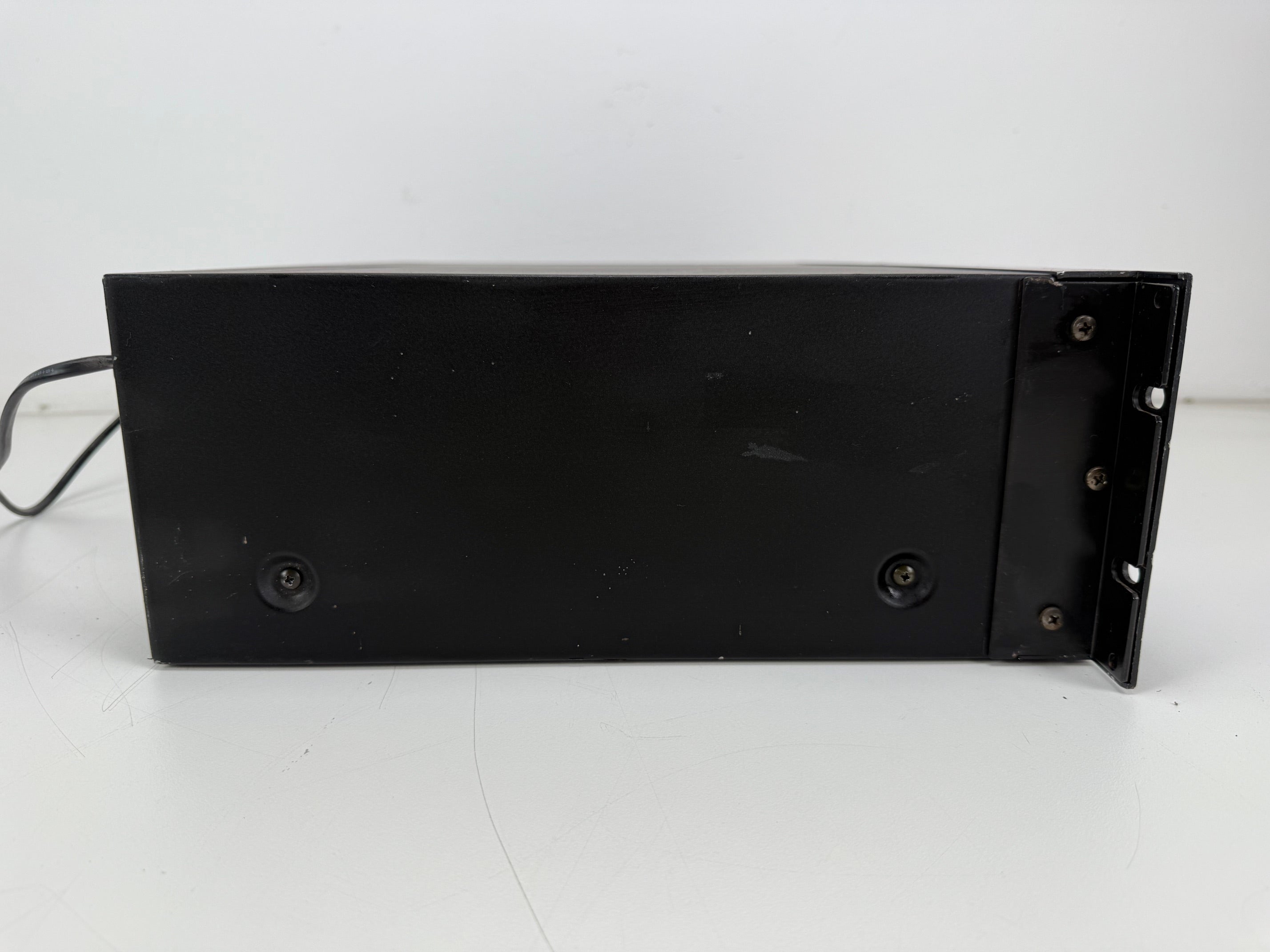 Tascam DA 40 Professional DAT Recorder - Serviced