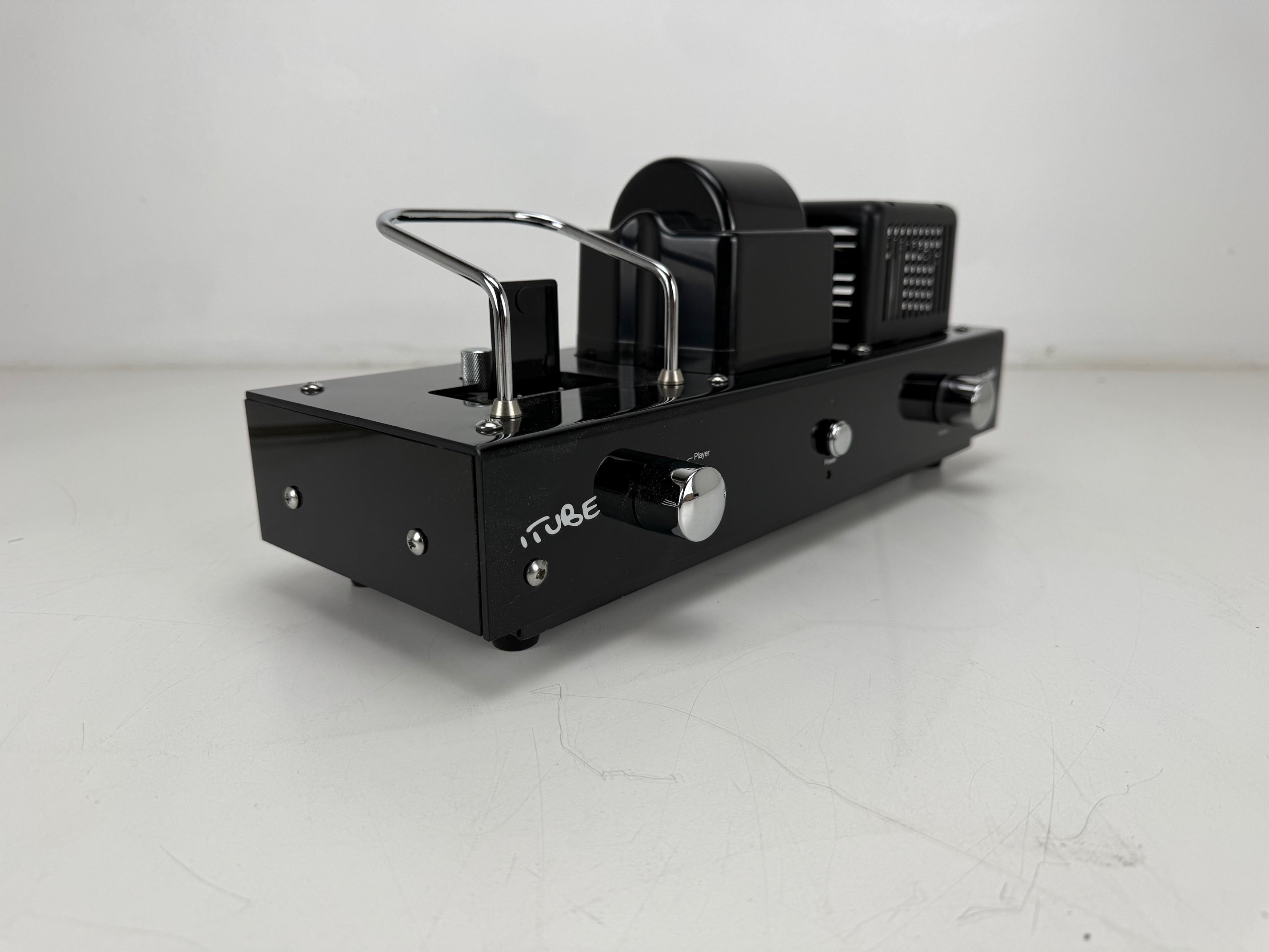 Unknown Itube Fatman Amplifier