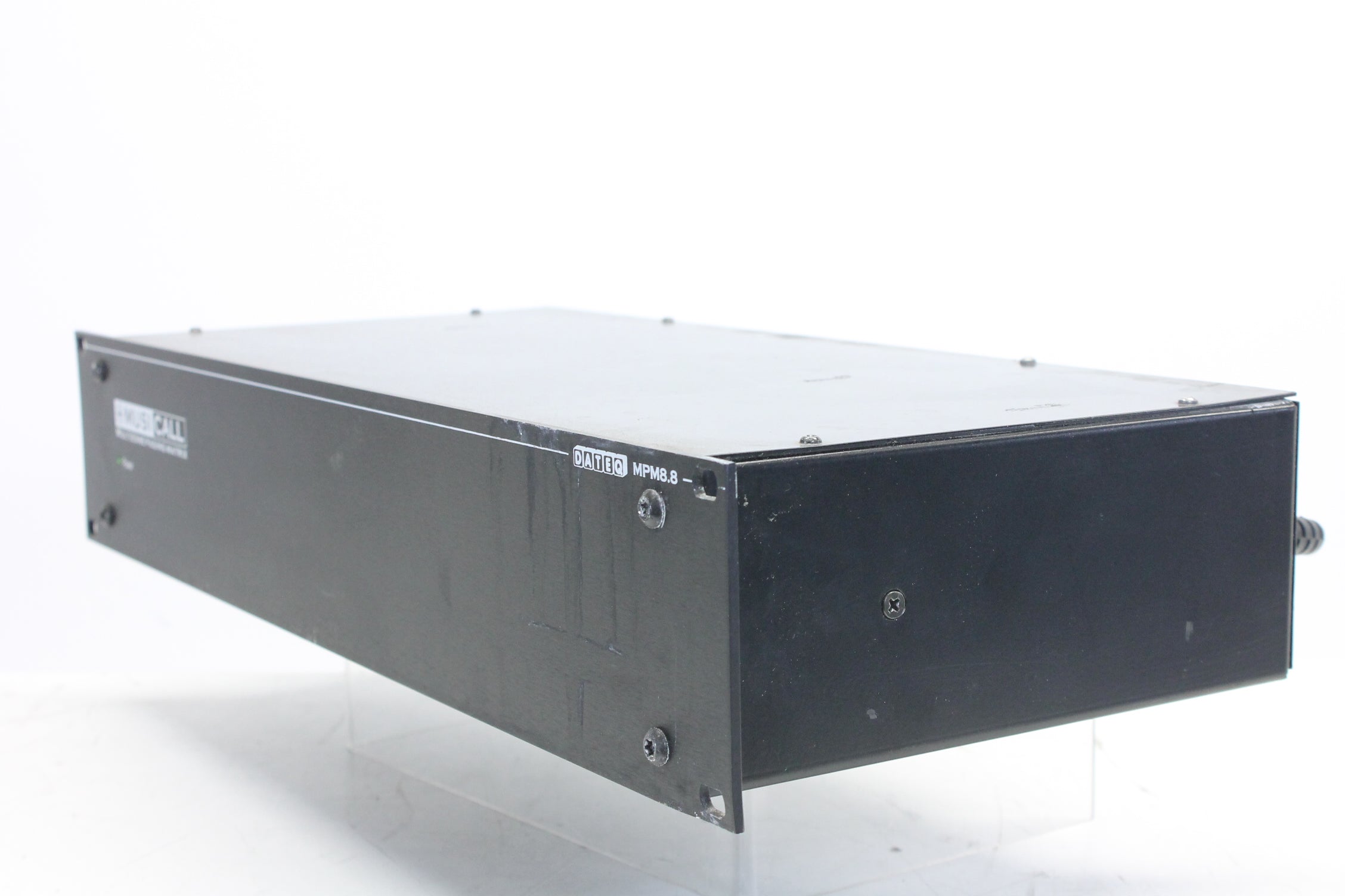 Dateq Musicall Paging Matrix MPM8.8