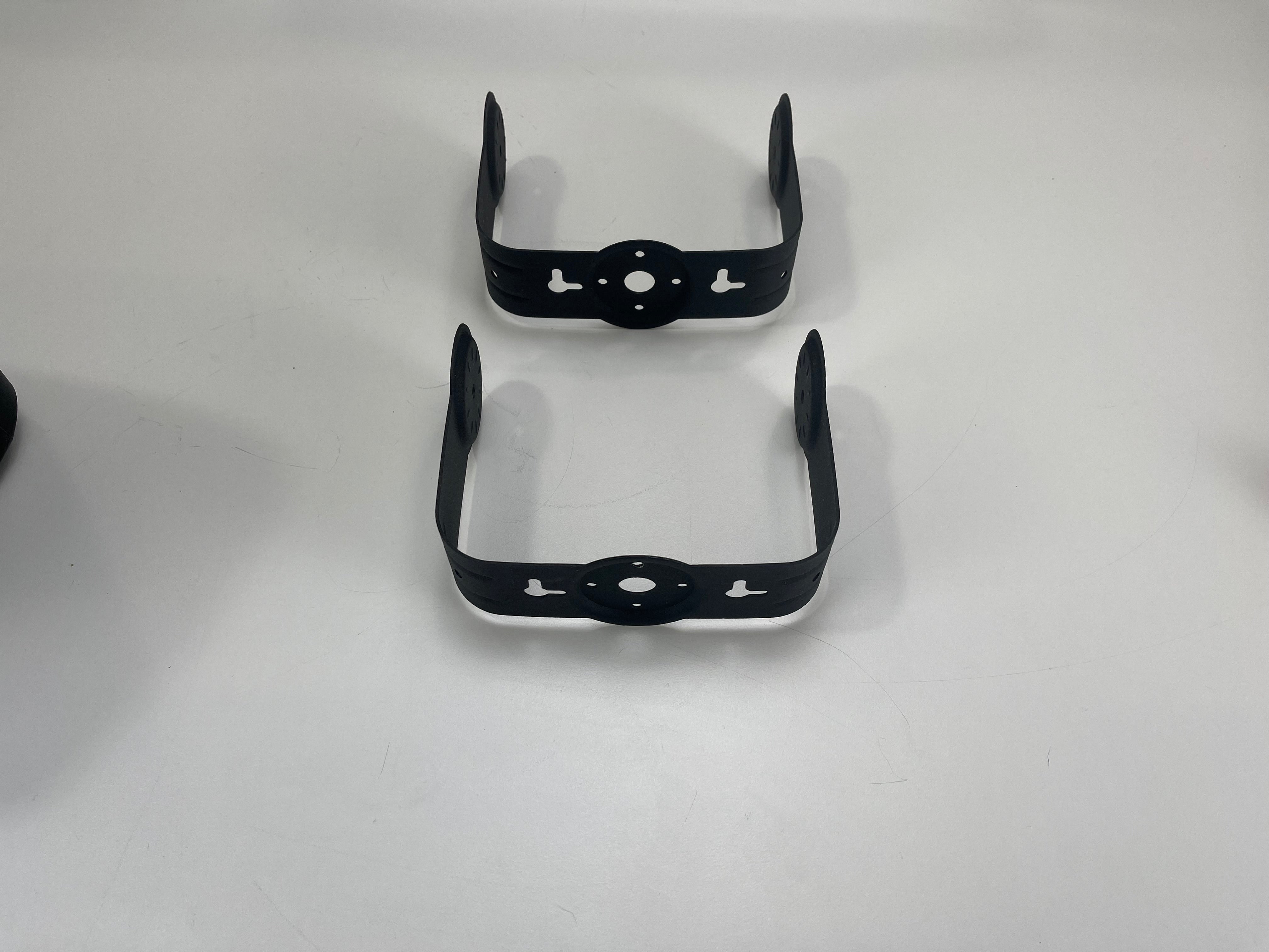 Audac LX 503 MK II - 3-weg - Actieve luidsprekers