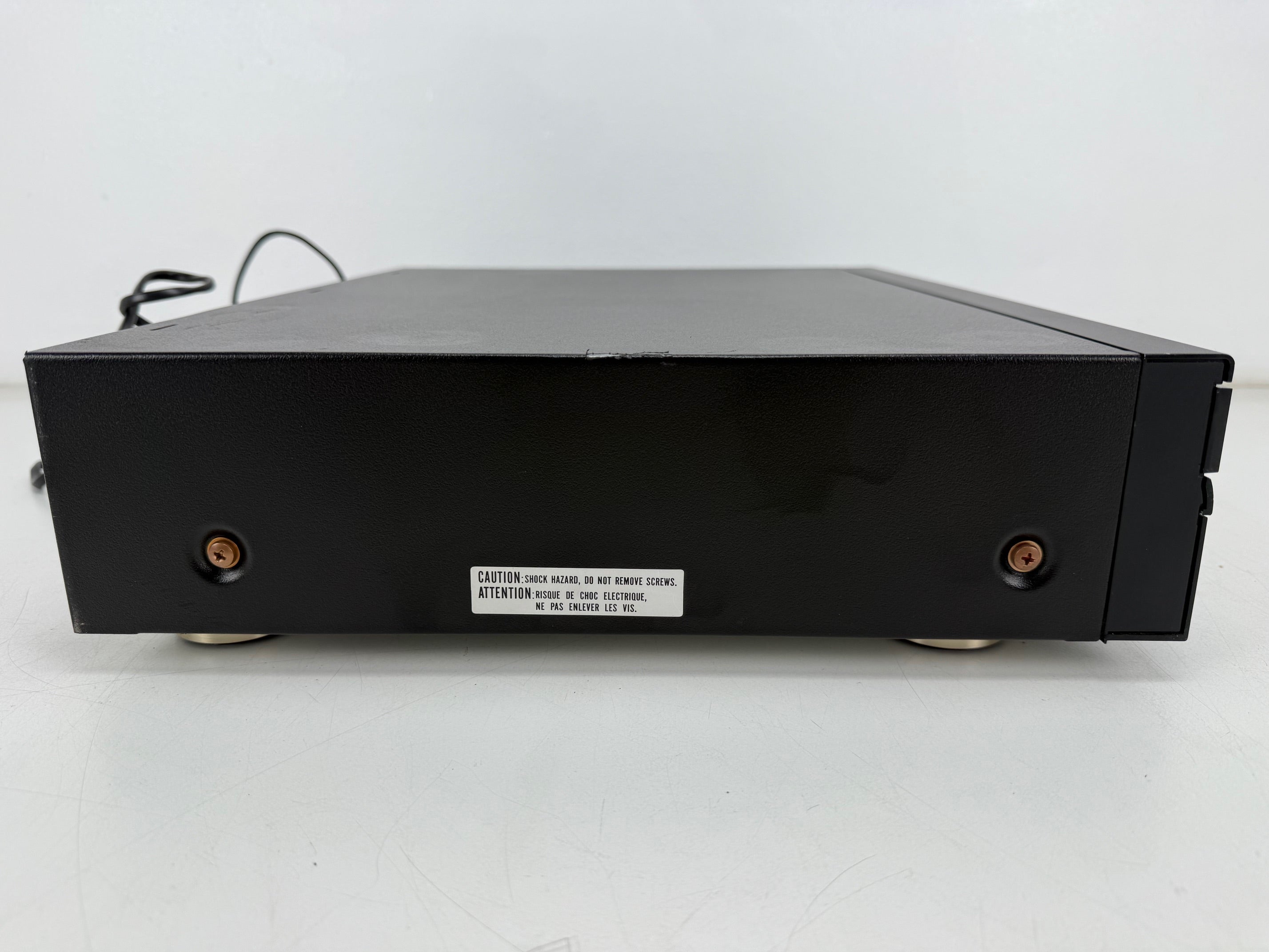 Marantz ST-50 gesynthetiseerde stereotuner