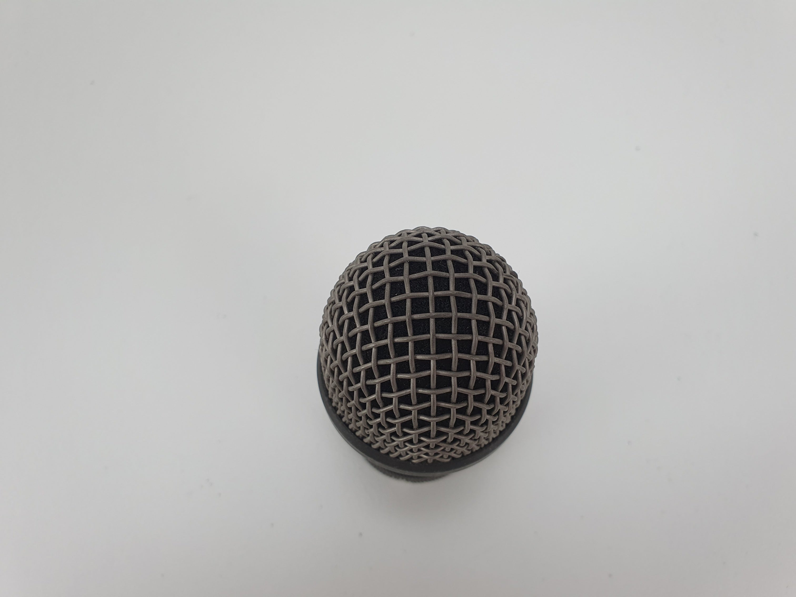 AKG D 321 WL microfoonrooster met kapje (nr. 2)