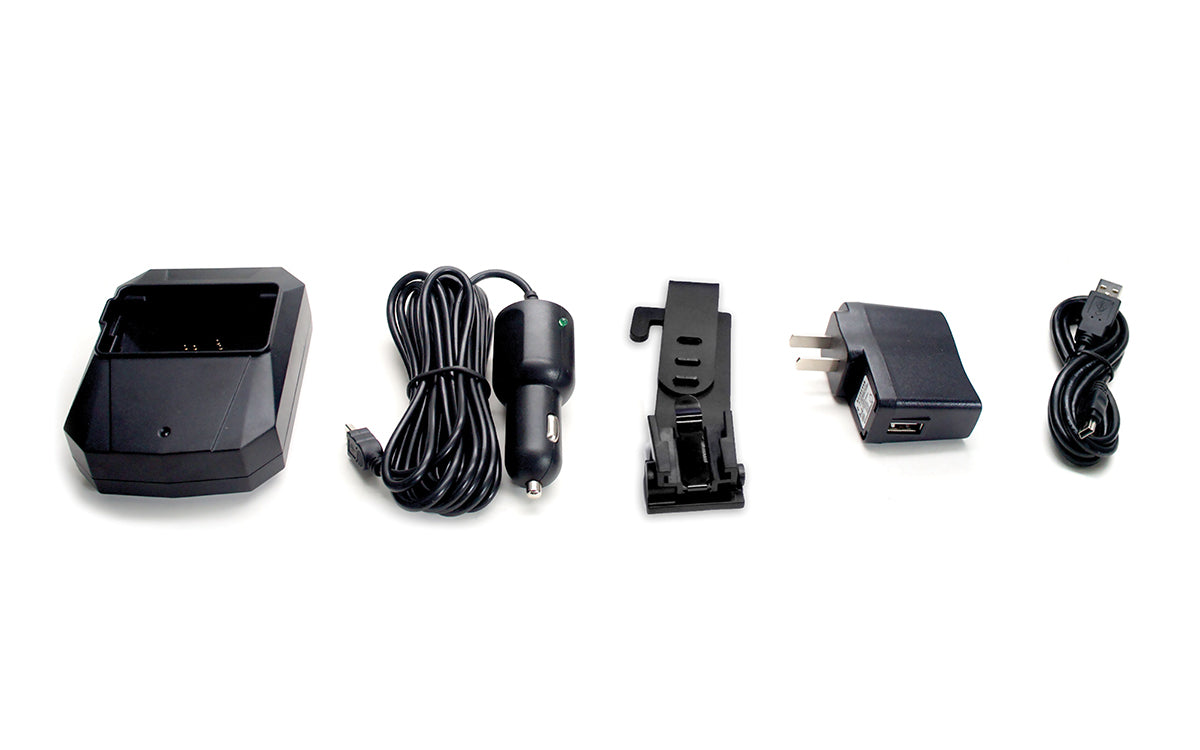 Marantz PMD-901V Wearable Video Camera with GPS