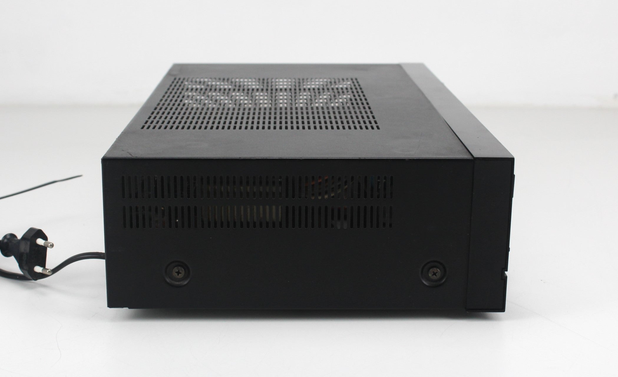 Luxman LV-11 geïntegreerde stereo-versterker