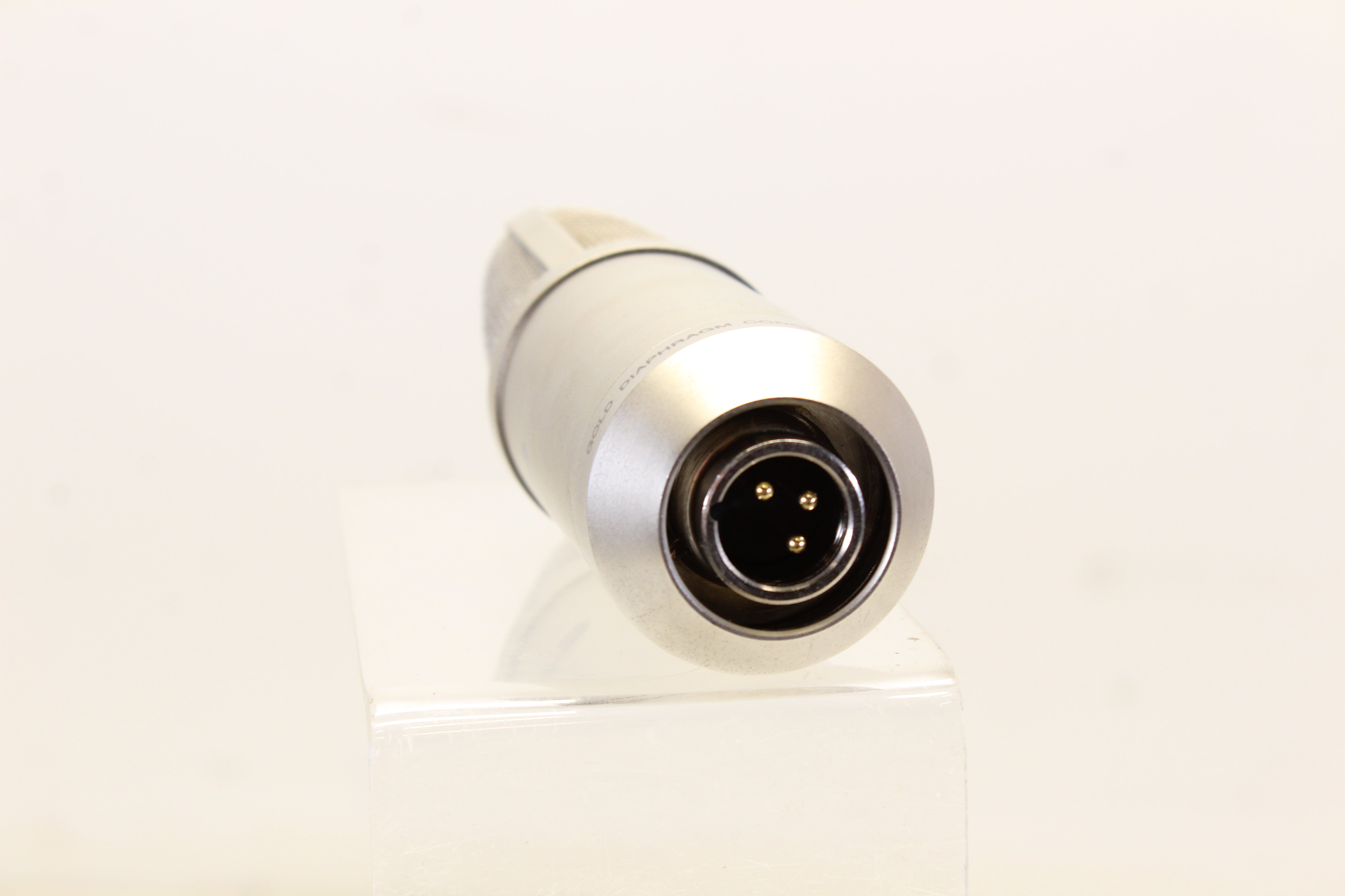 CAD GXL 2400 Gold Diaphragm Condensor Microphone