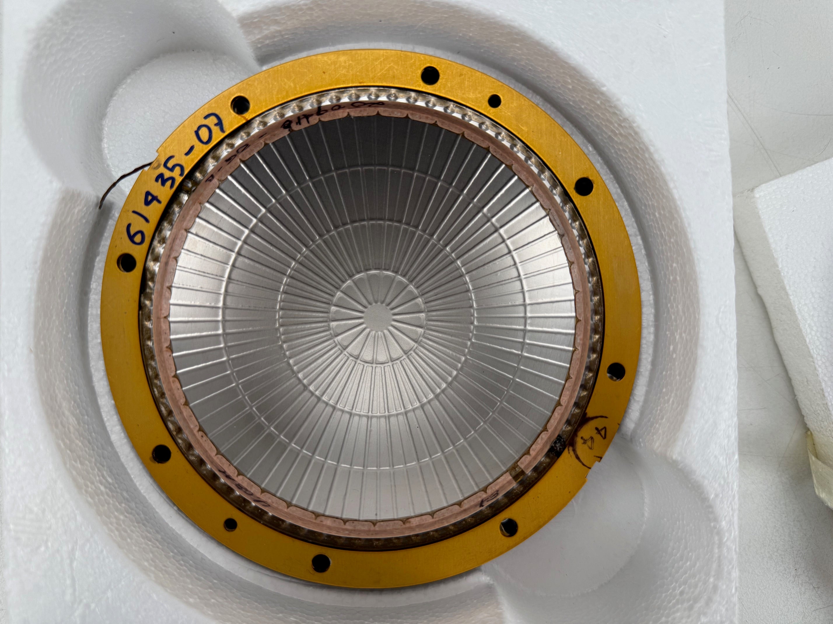 JBL D8R2450 Diaphragm B-Stock! In Original Box