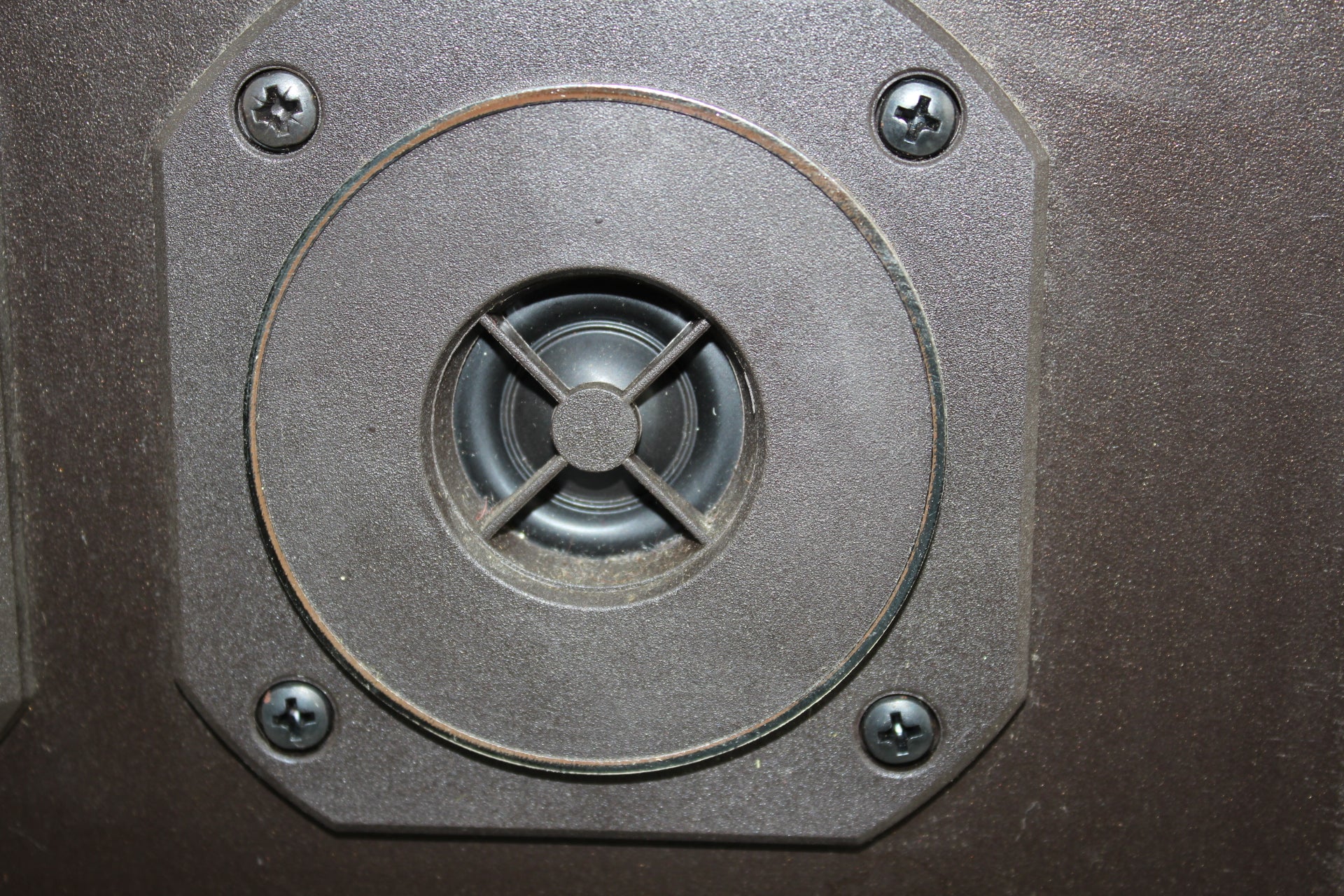 ITT HIFI Speakers - BR3-100  - 1980's