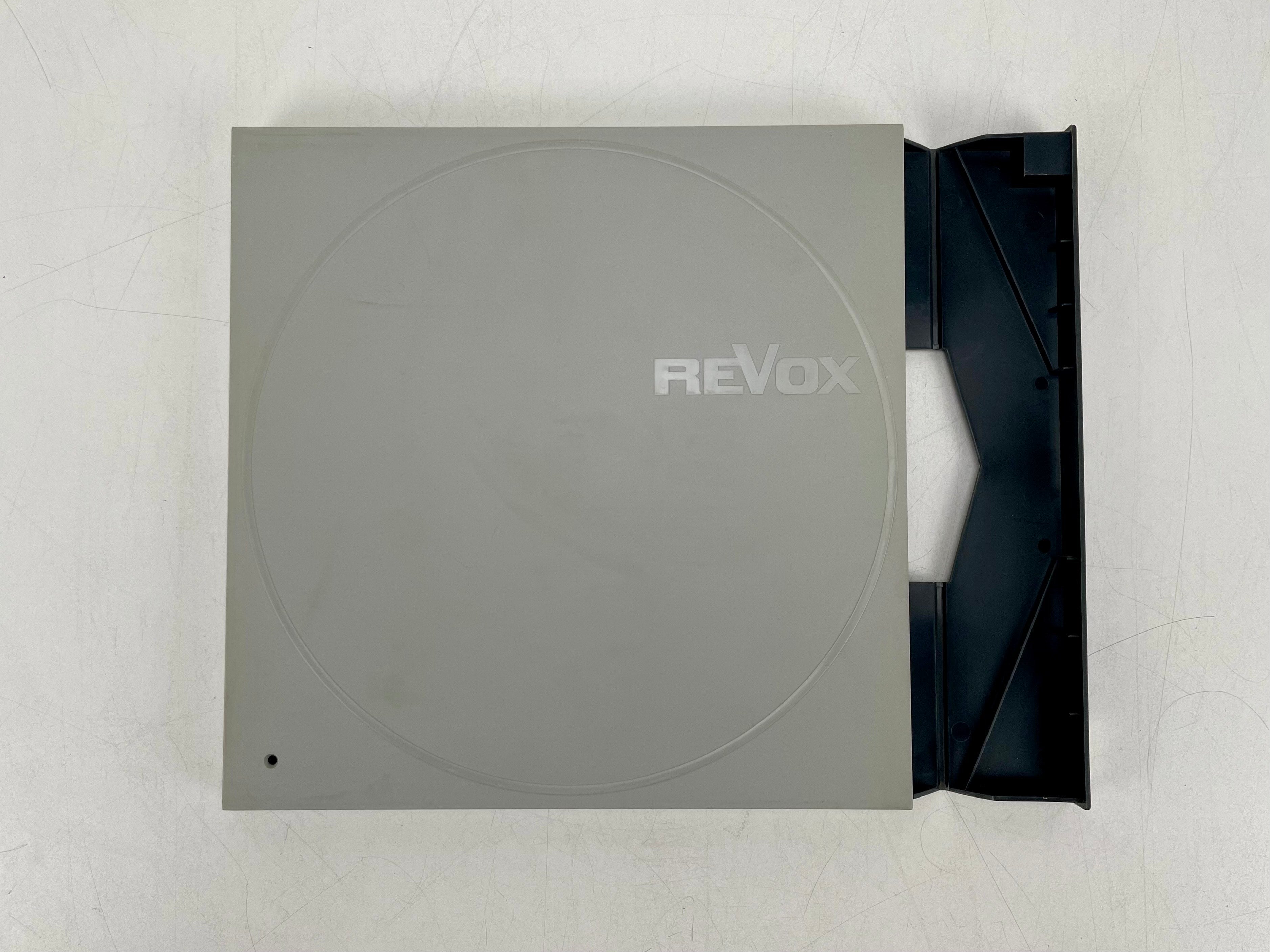 Maxell 1.4'' NAB Metal Reel - Audio tape - Looks new