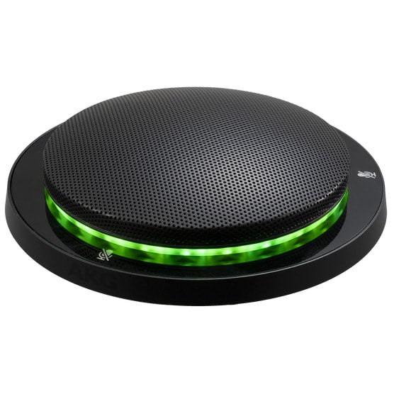 AKG CBL301 drievoudige element, platte grenslaagmicrofoon (zwart)