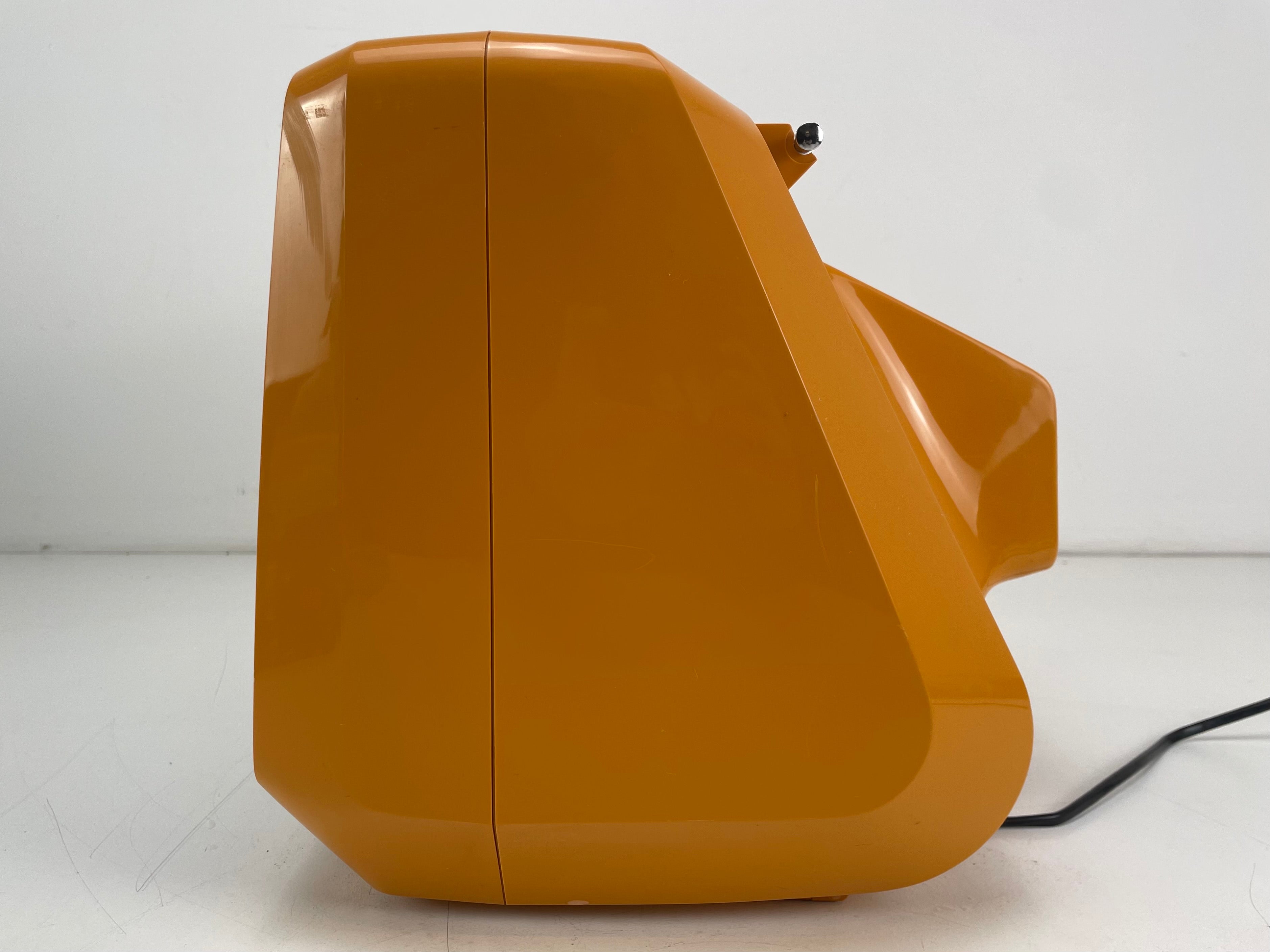 Philips Philetta TX 711 Retro Monitor In Original Box