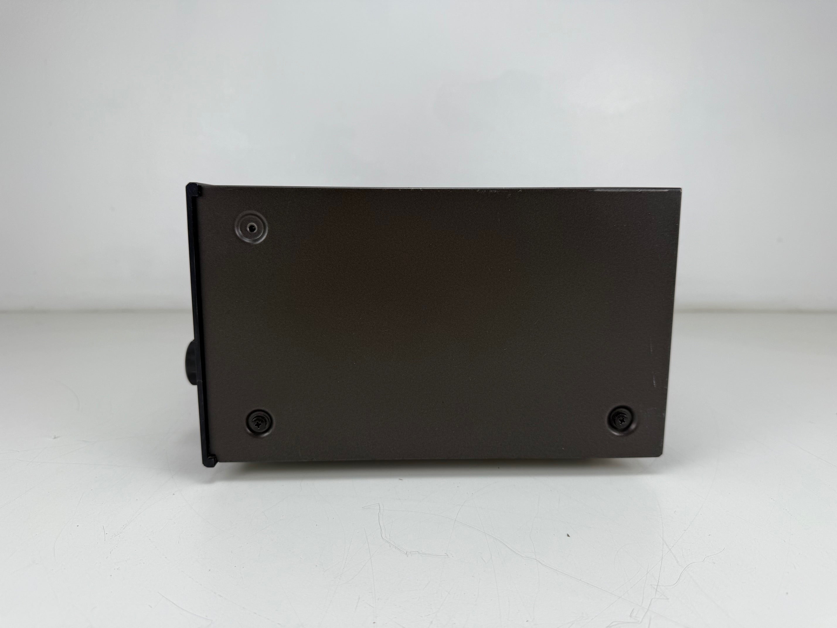 Sansui SC-1110 stereo cassettedeck met handleiding