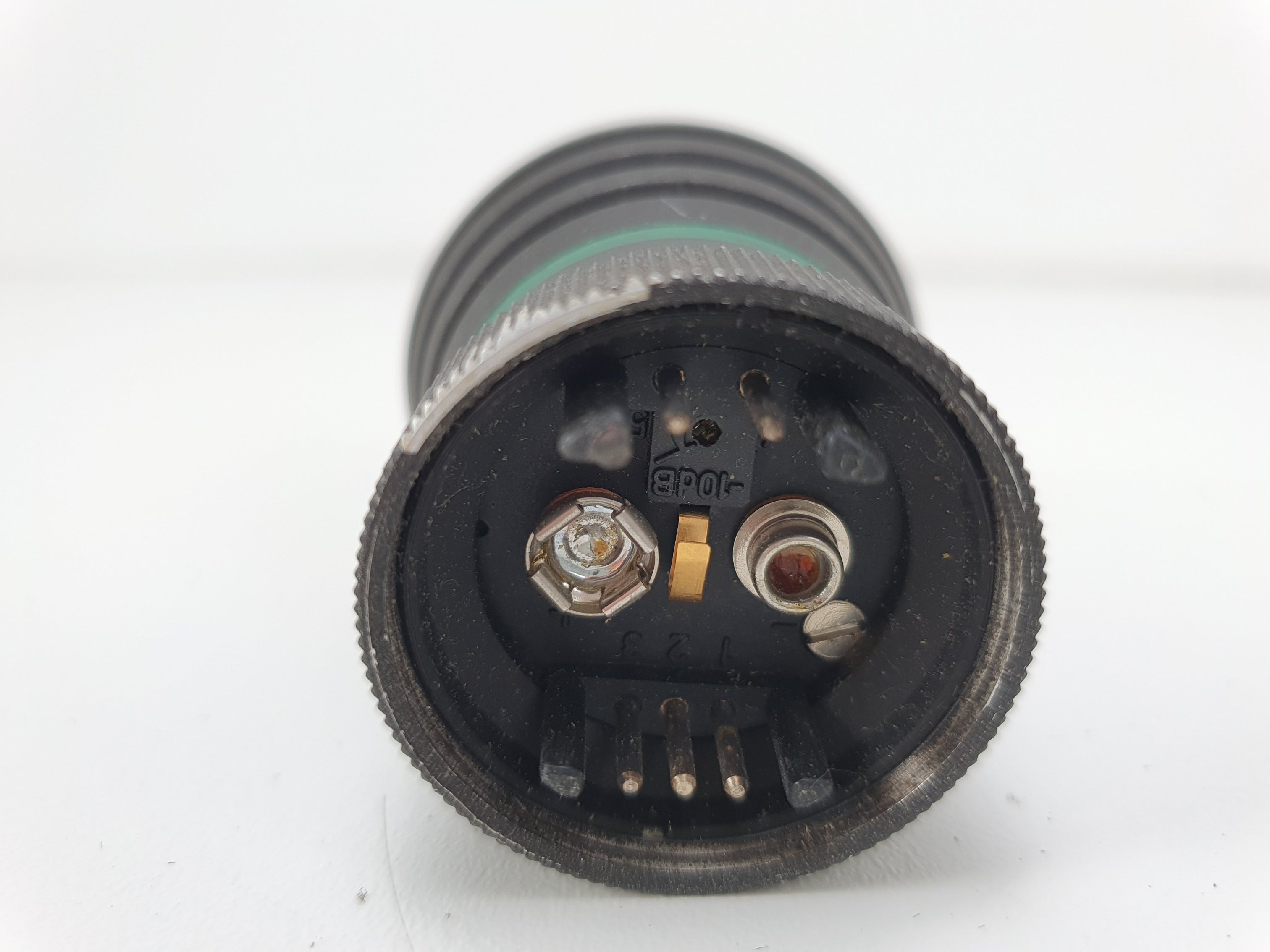 AKG D 321 WL microfoonrooster met kapje (nr. 2)