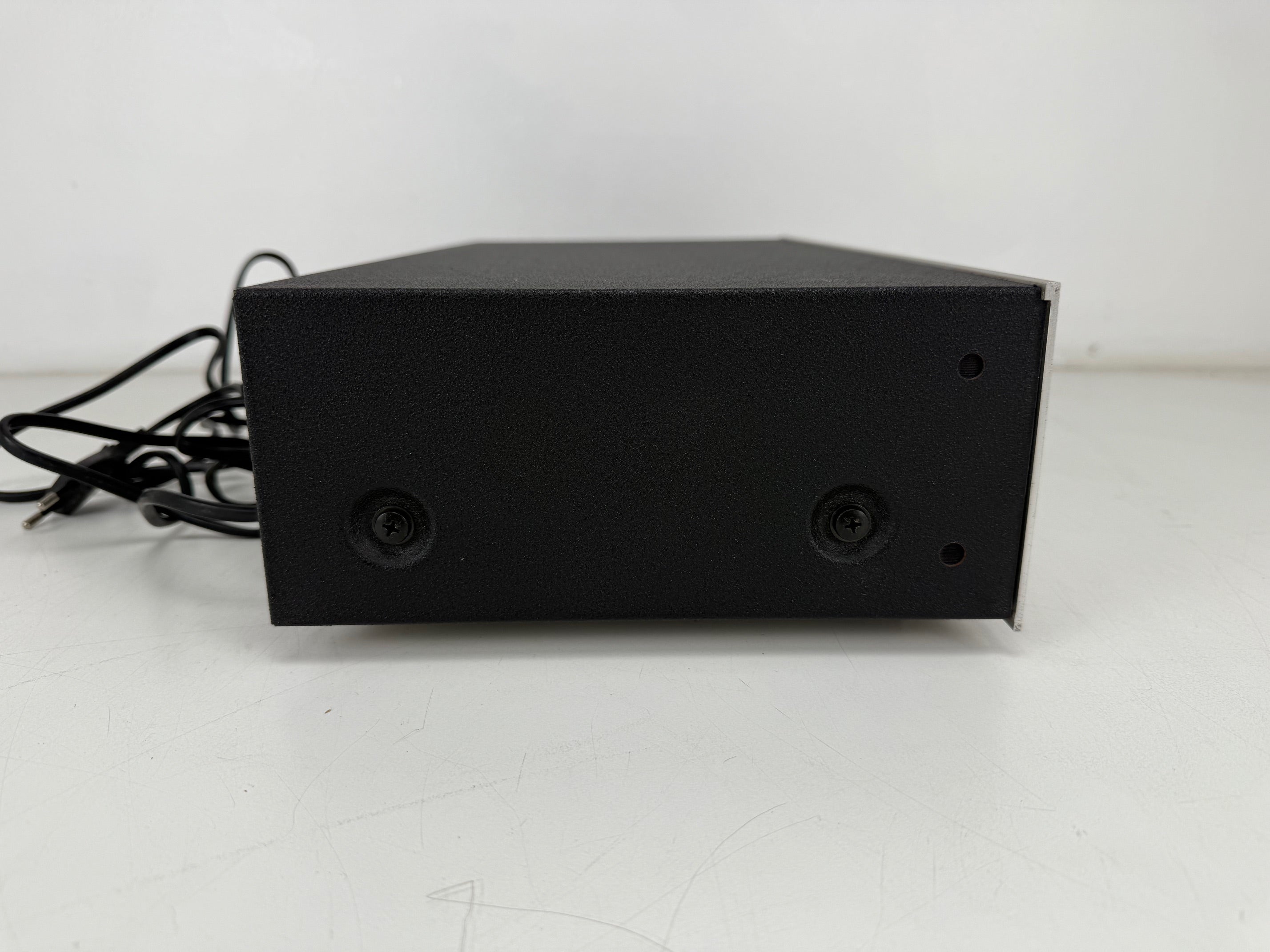 Barco CT-2200 MW LW FM MPX stereo tuner