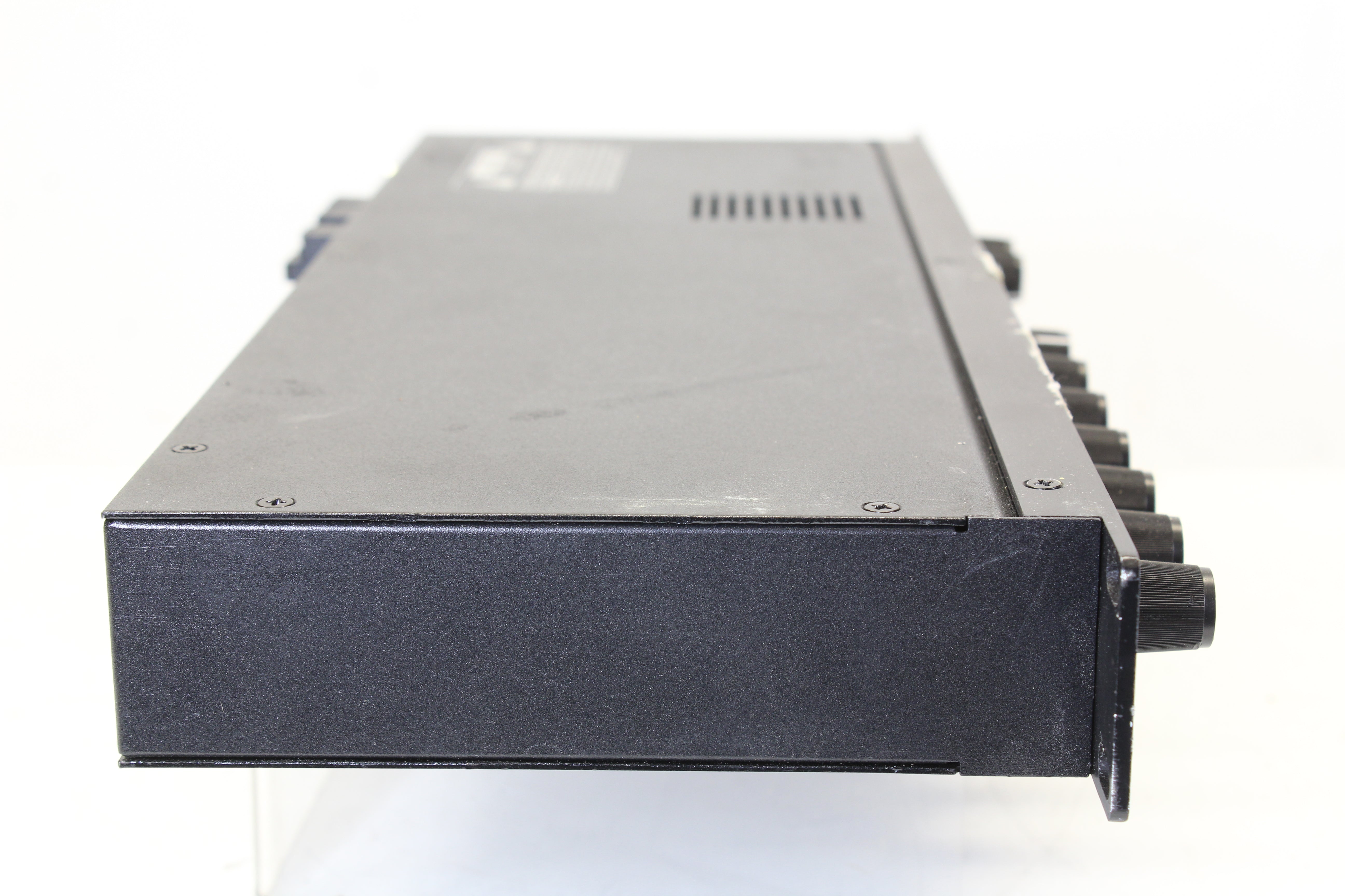 Beyerdynamic Mix 10 Rackmount Mixer (nr. 2)