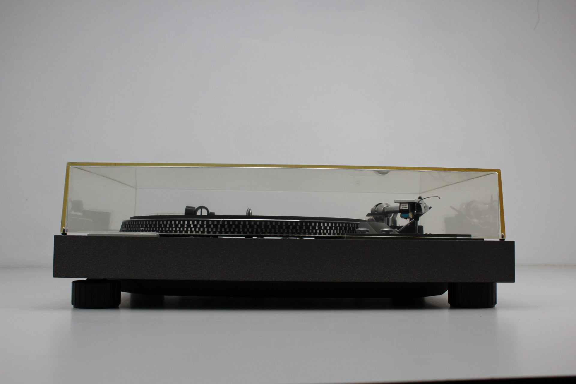 Marlux MX860 Turntable with Philips 400 Cartridge - Fully working