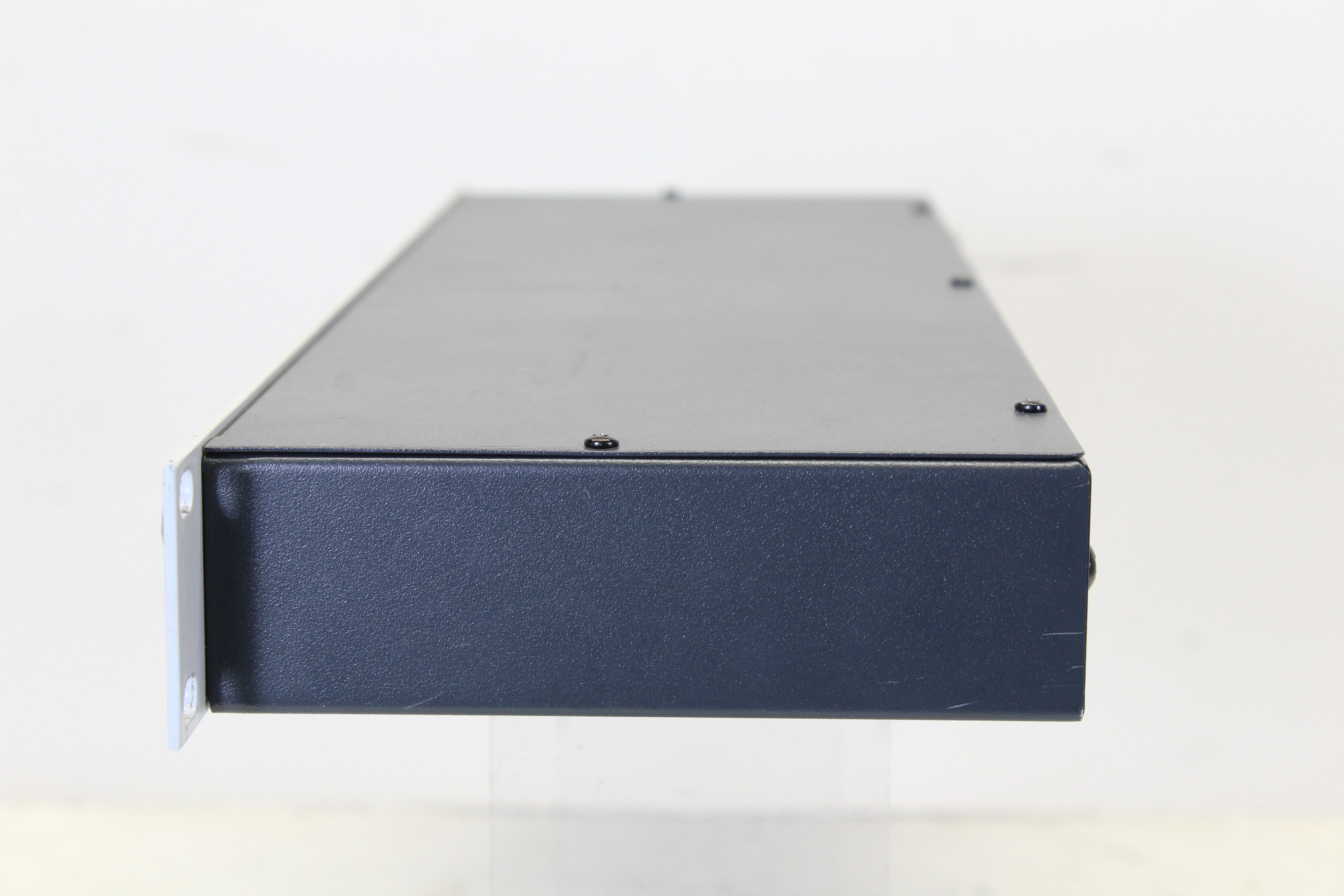 LA Audio SPX2 Stereo Bronselector