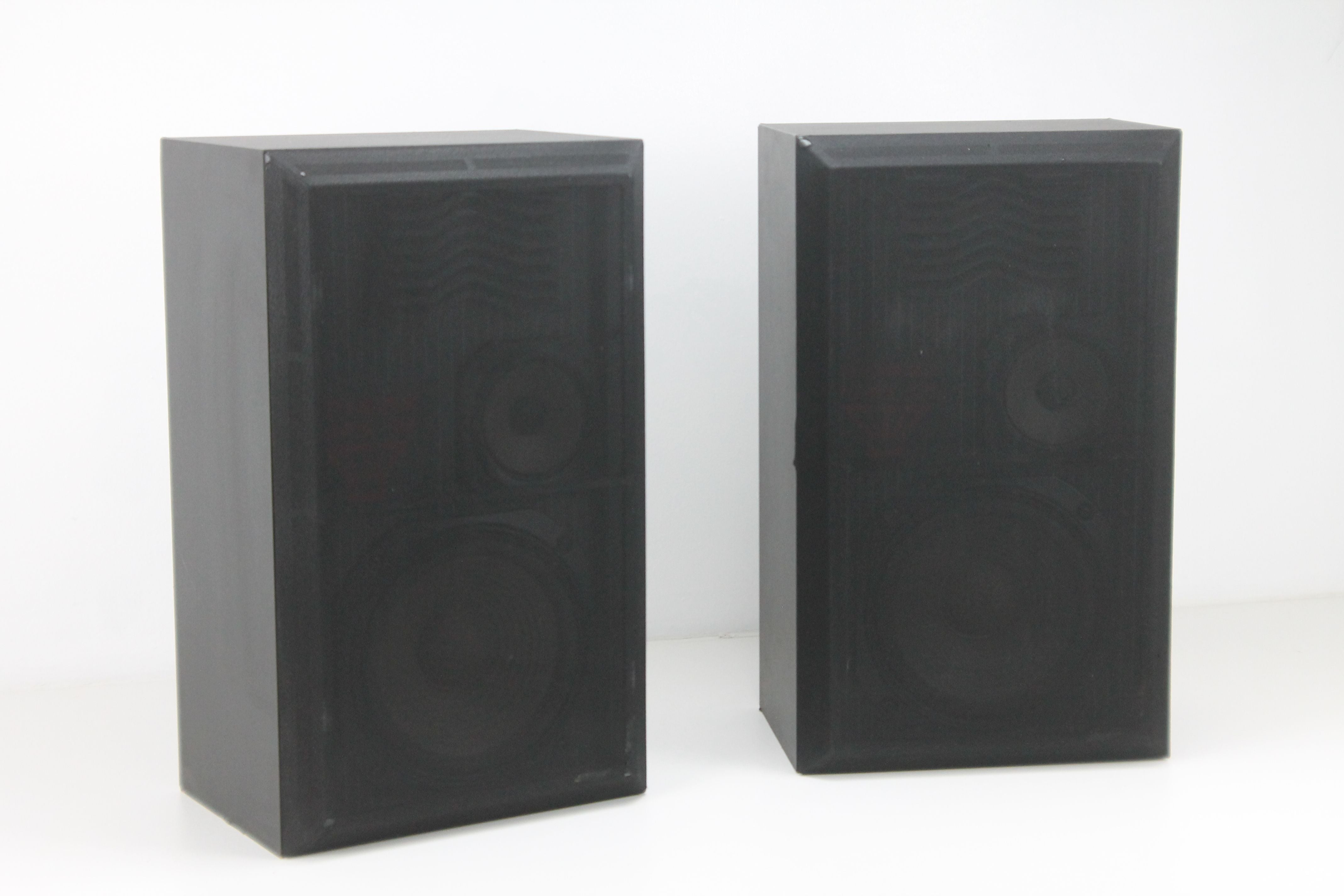 Unknown Speakerset Studiotech Power 125