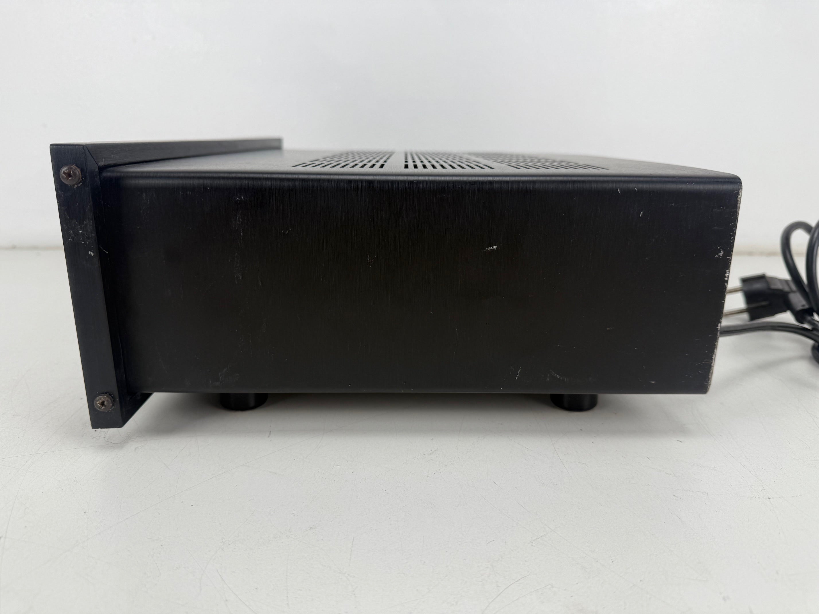 Quartz Systems Q5 stereo geïntegreerde versterker - onderhoud uitgevoerd