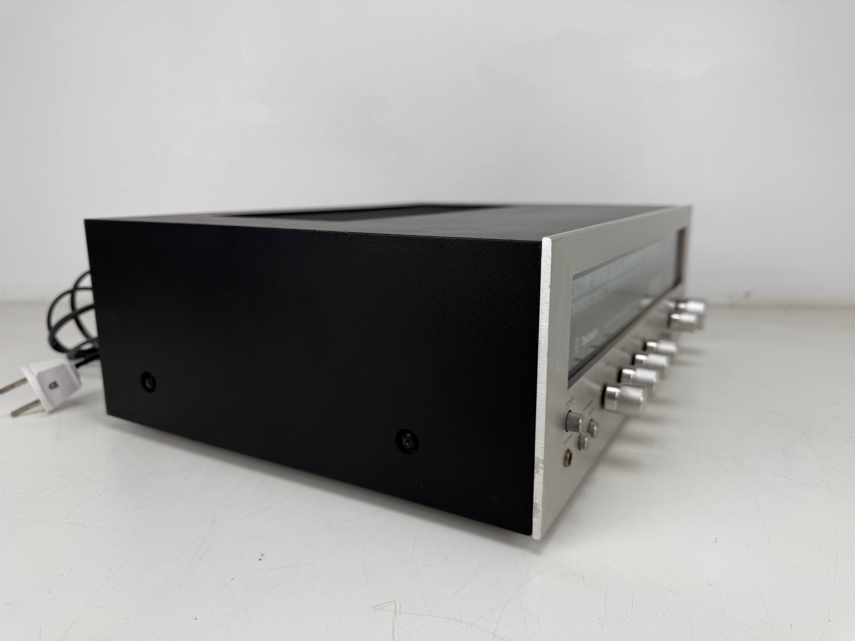 Technics SA-5160 FM/AM-stereo-ontvanger