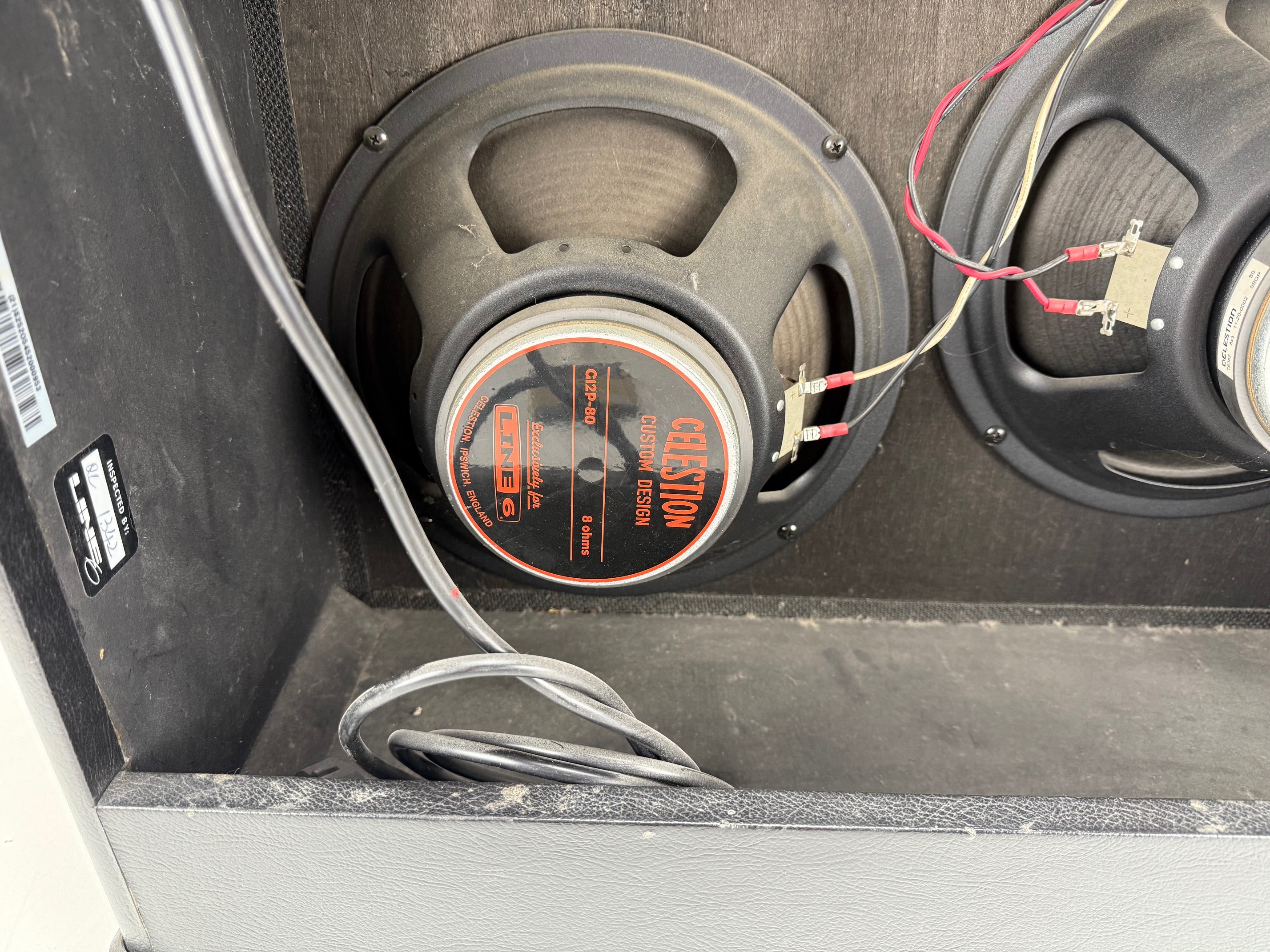 Line6 Spider II 150 2x12 gitaarversterker