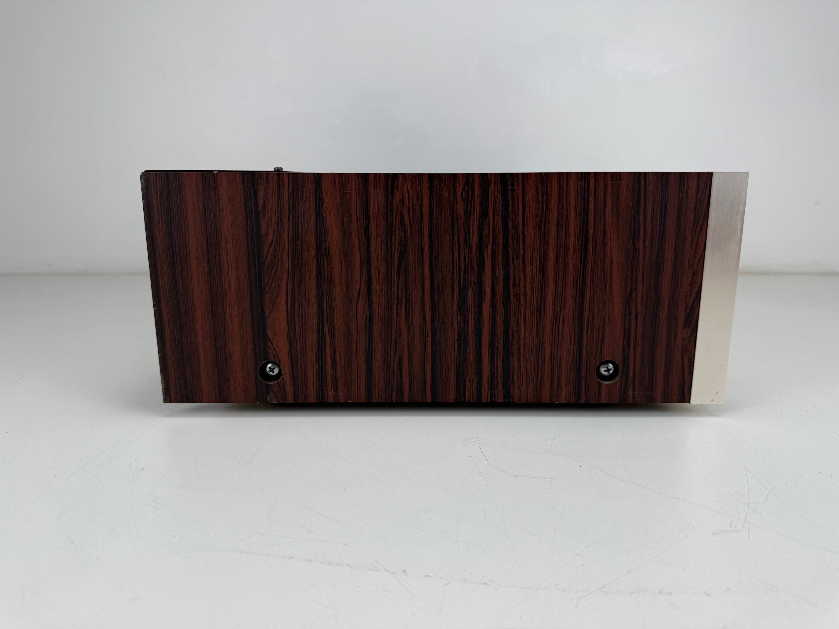 Luxman R-800E Solid State AM/FM Multiplex Stereo Receiver - Serviced