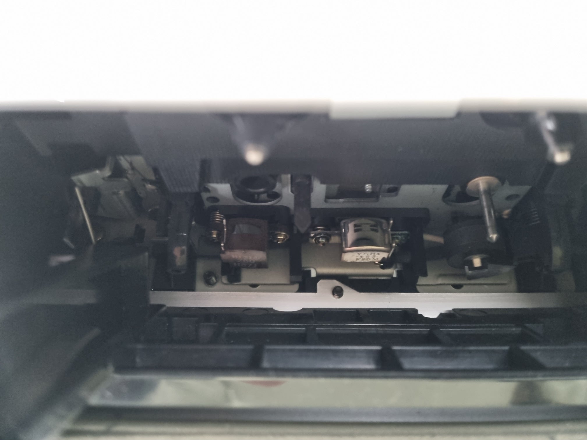 Technics RS-B335 -  Heads Cleaned - Nice and Clean condition