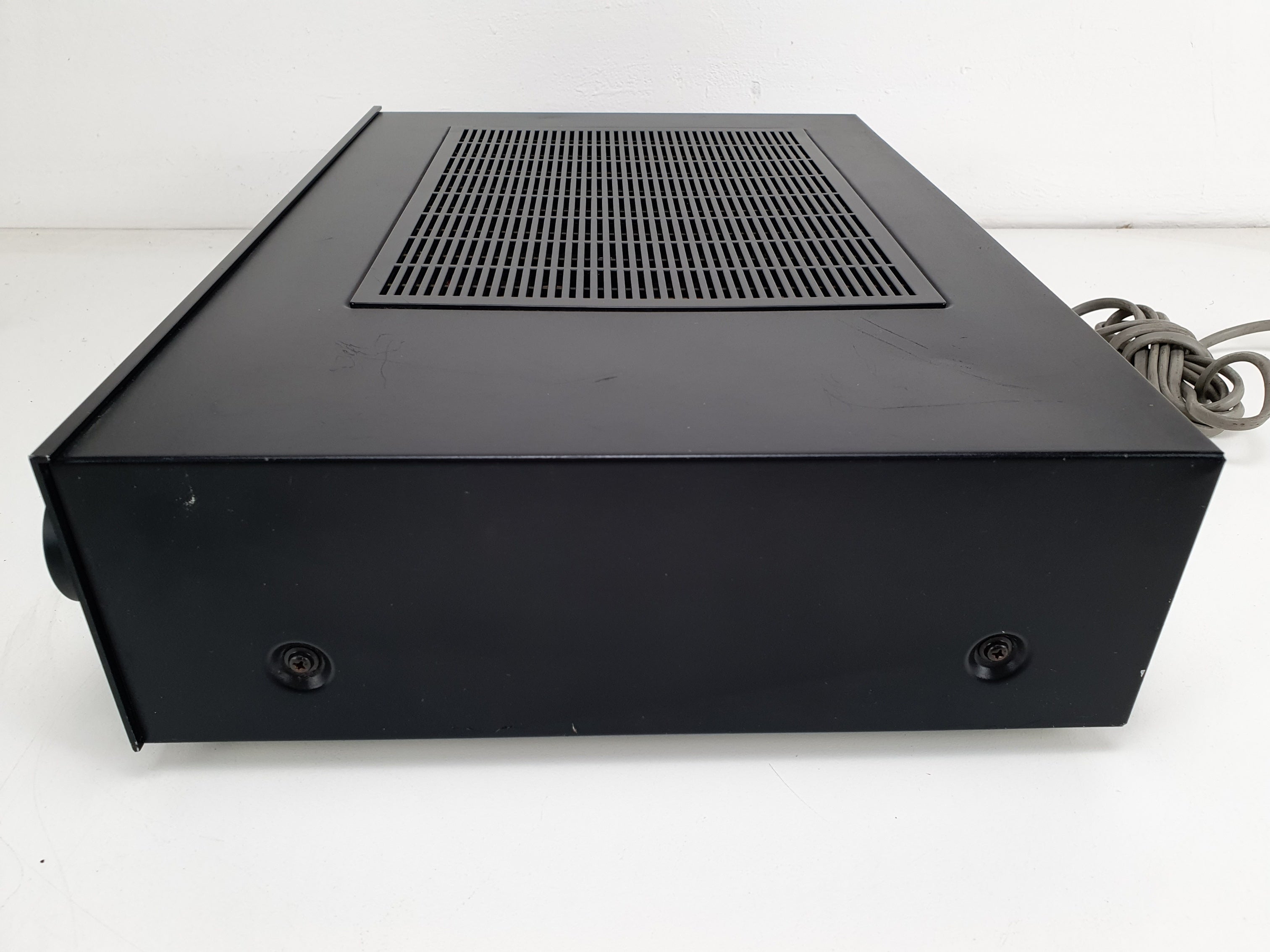 Yamaha A-500 Natural sound Stereo Amplifier - Serviced