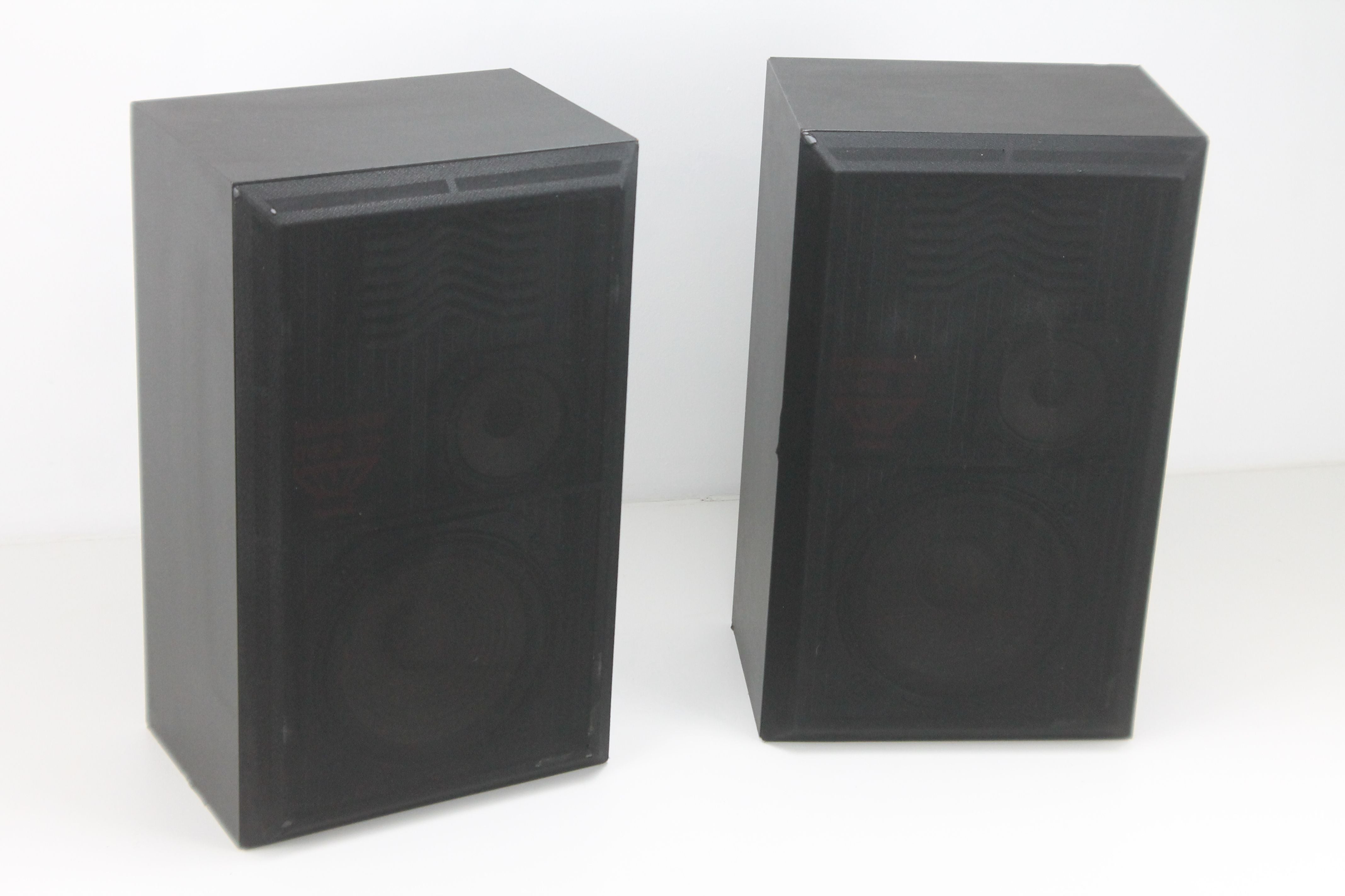 Unknown Speakerset Studiotech Power 125