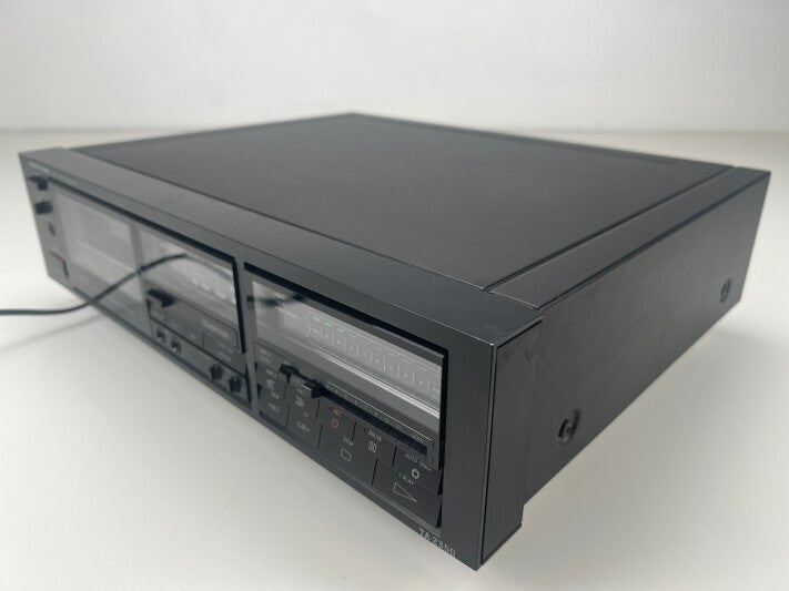 Onkyo TA-2350 - Cassettedeck