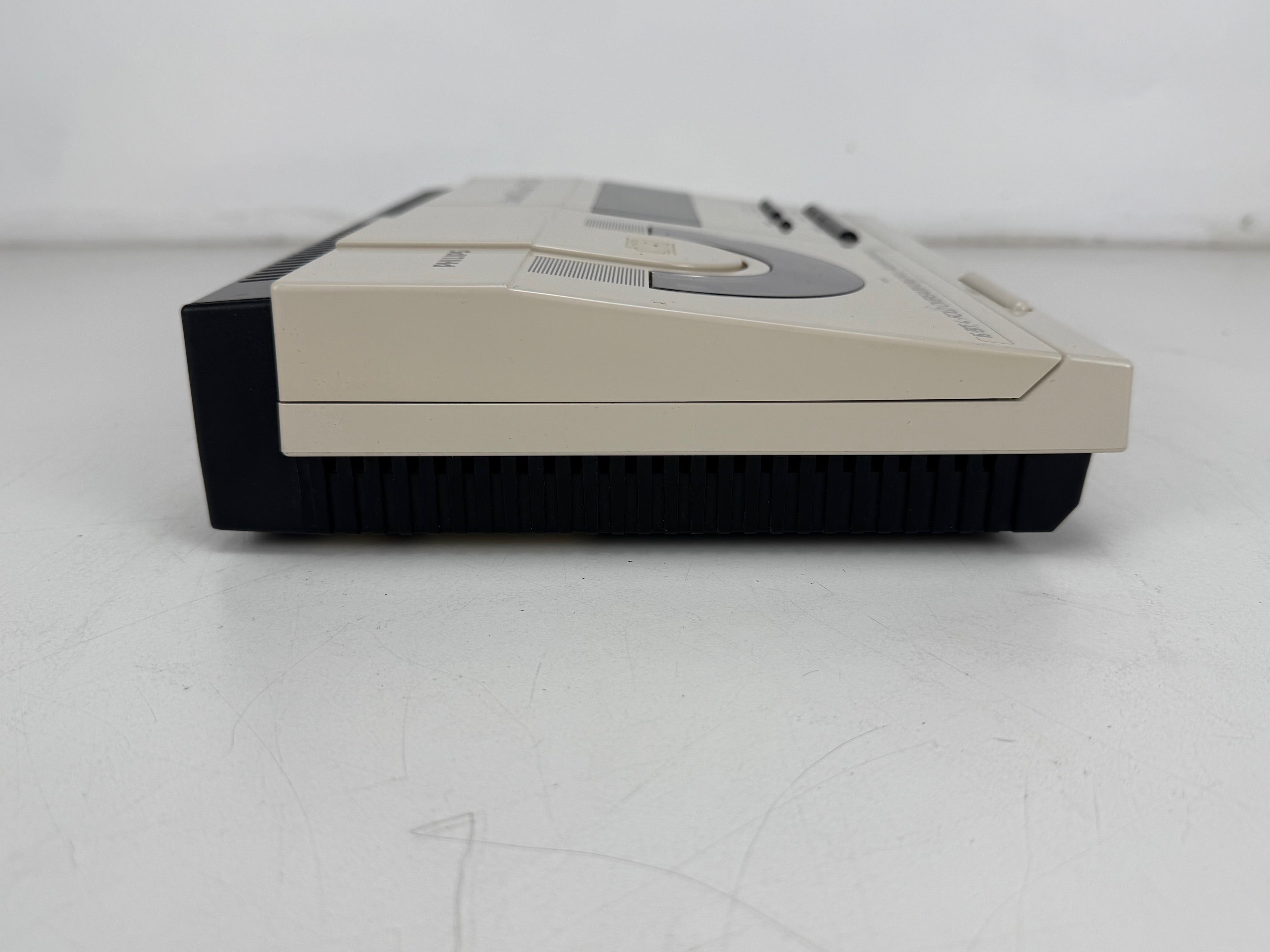 Philips CD207 Compact Disc player - Serviced/Recapped