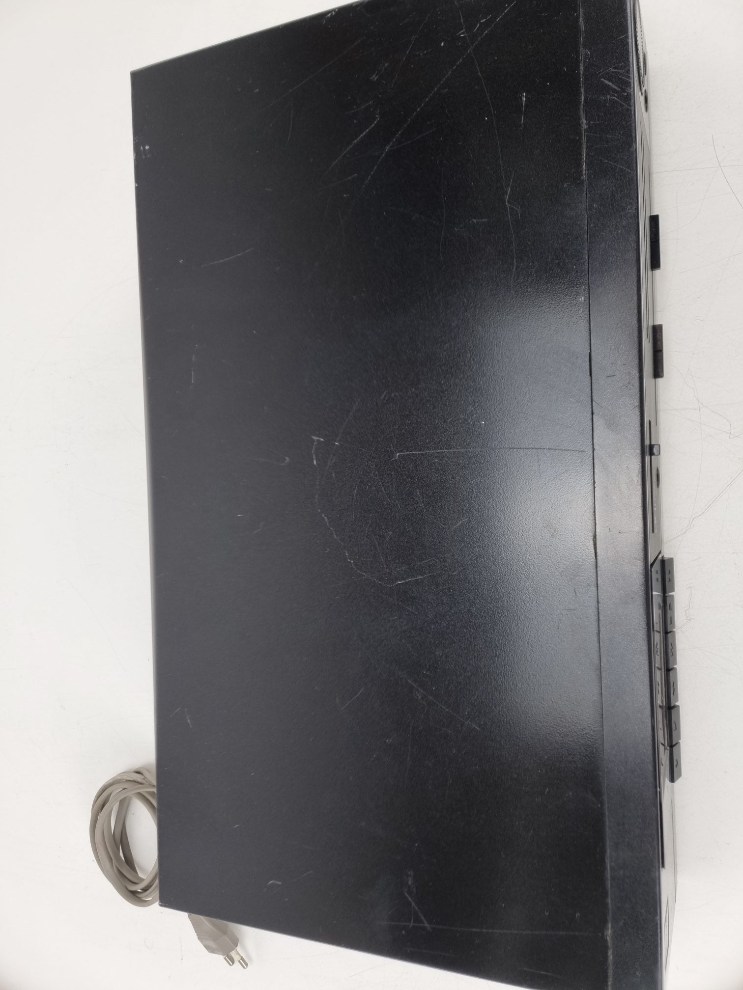 Akai HX-A1 - Stereo cassettedeck