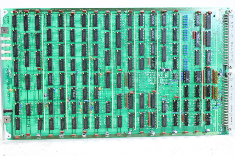 Otari Seq Card